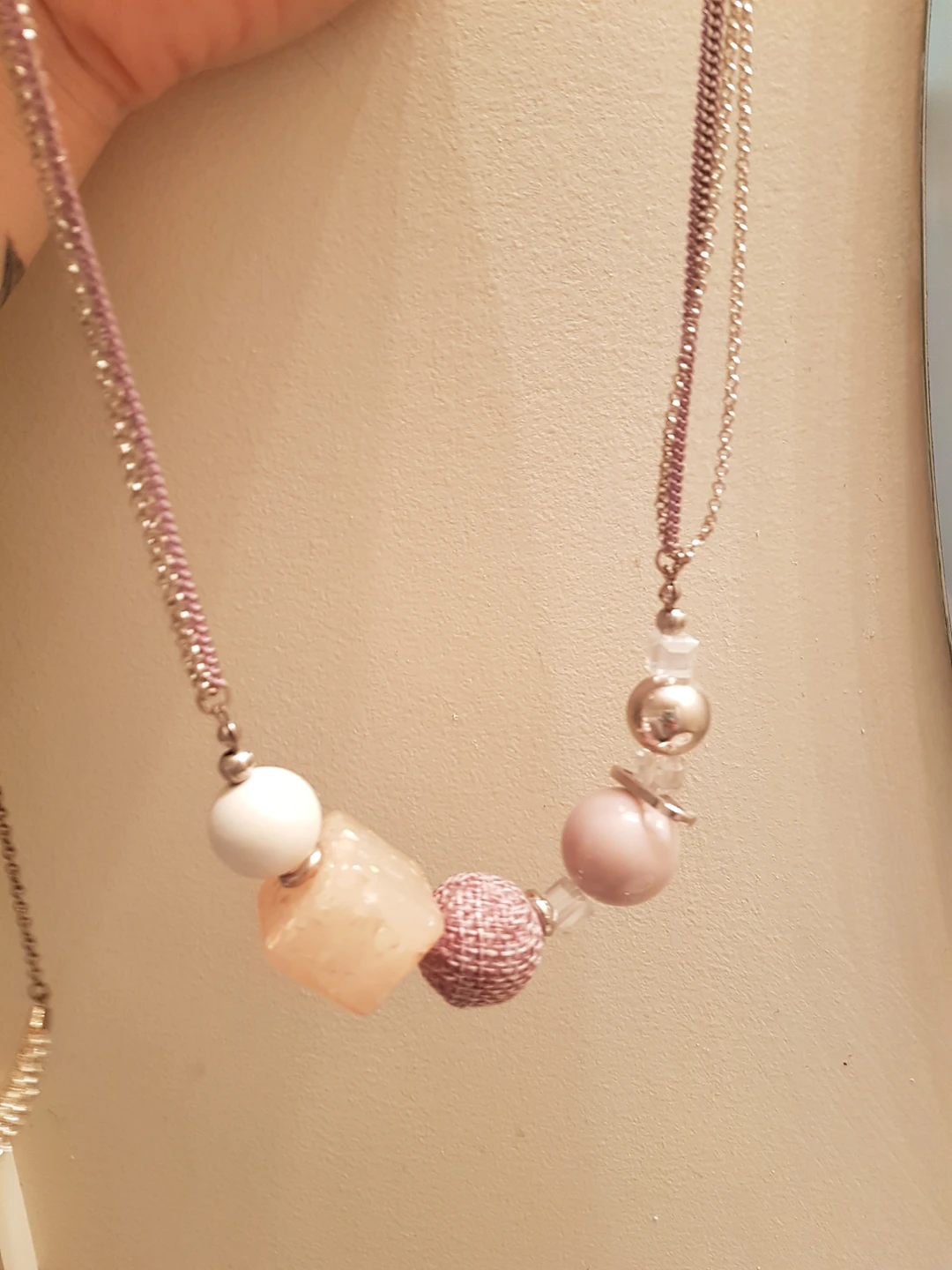 Necklace 🏀 - photo 2