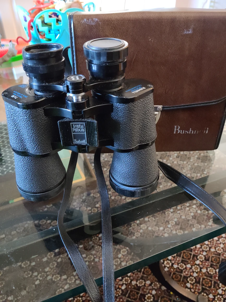 URGENT PICK UP TODAY BUSHNELL BONCULARS - photo 3
