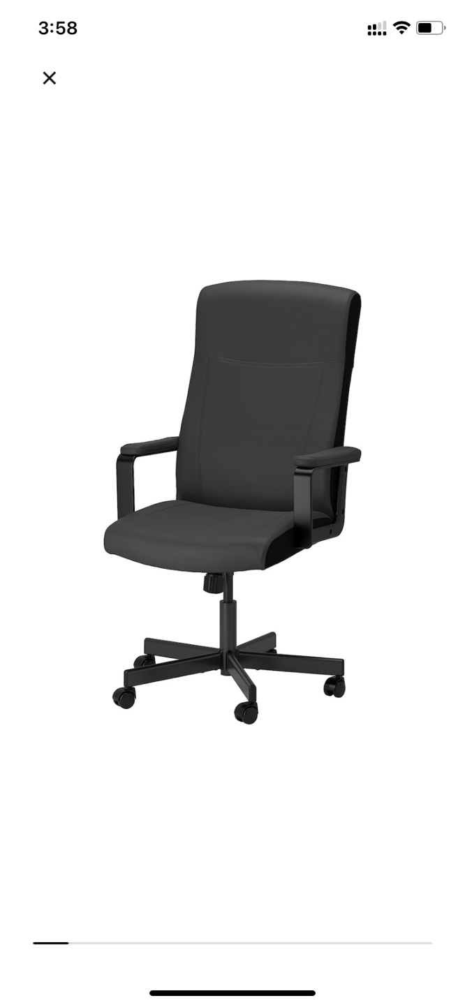 Ikea Chair