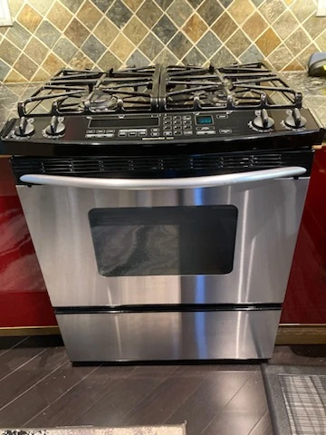 KitchenAid Superba gas oven and stove image indicator(5)