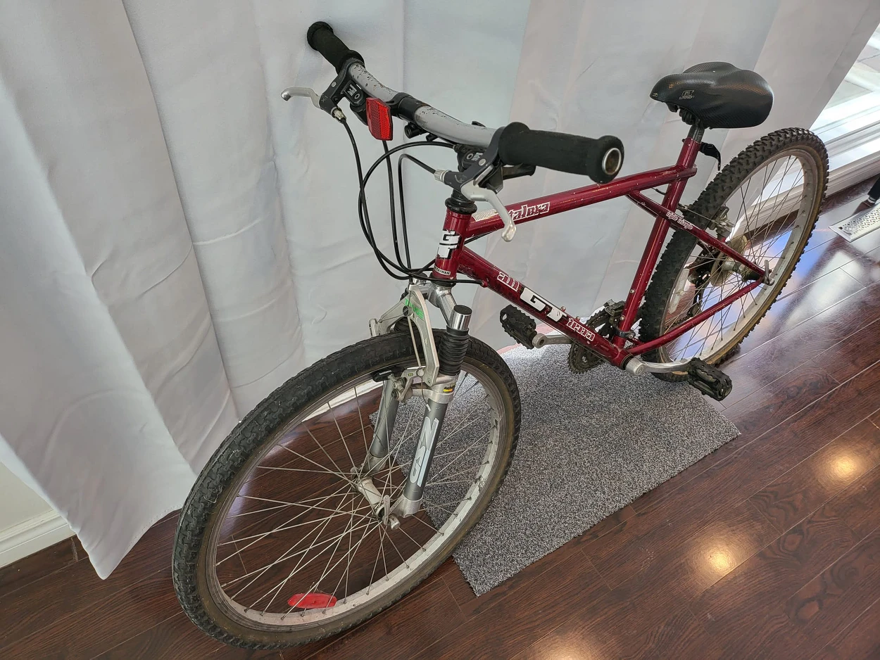 Bike - photo 4
