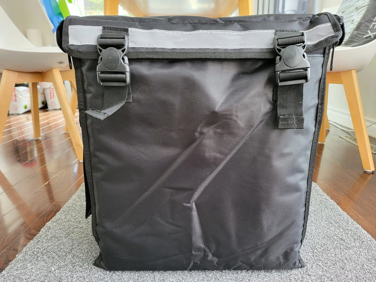 Food Delivery Bag
