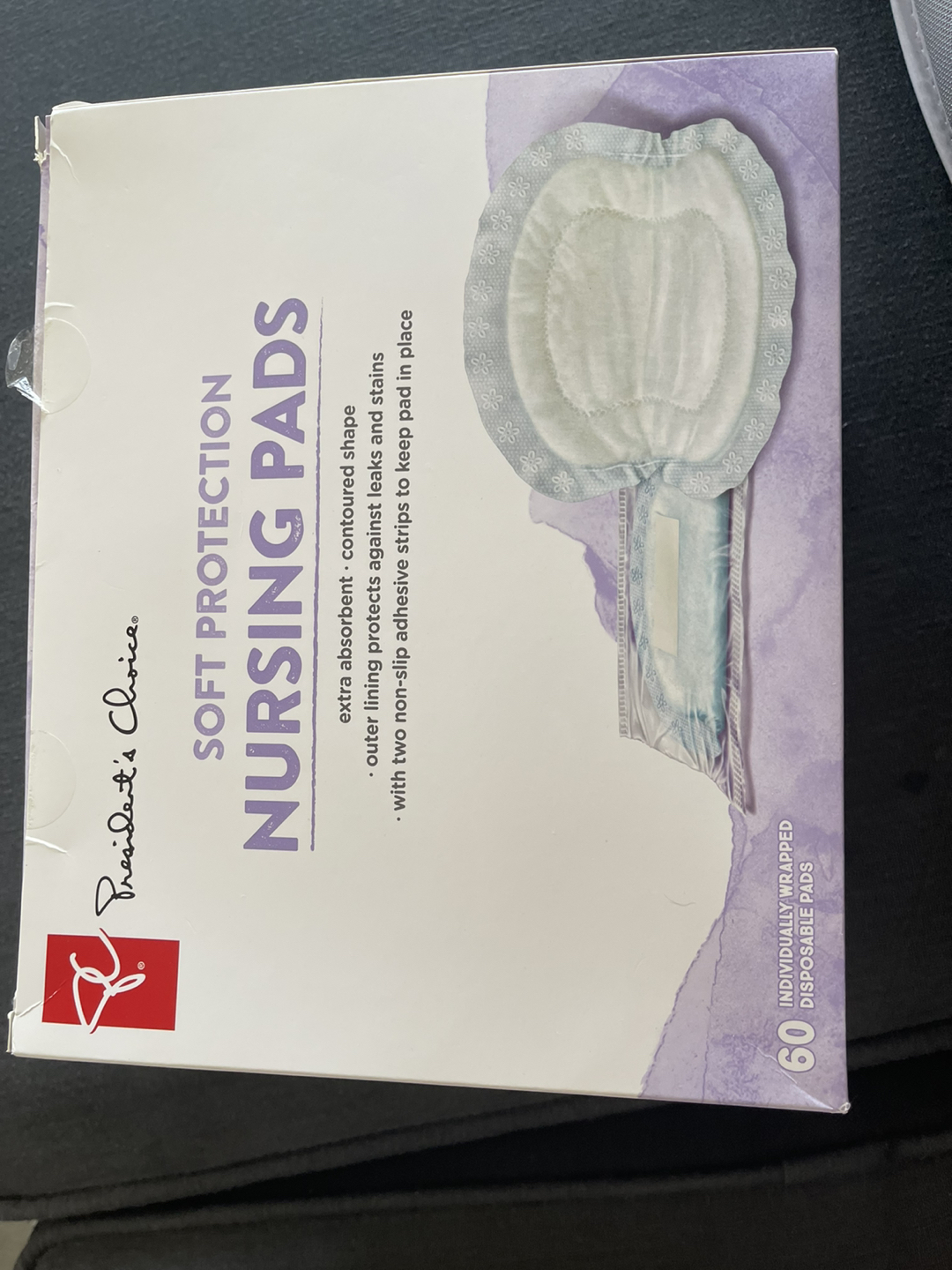 Nursing pads - photo 2