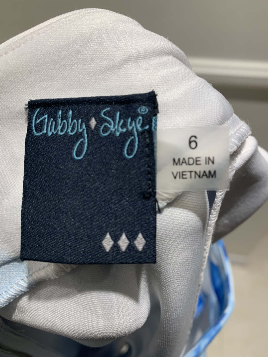 Dress image indicator(3)