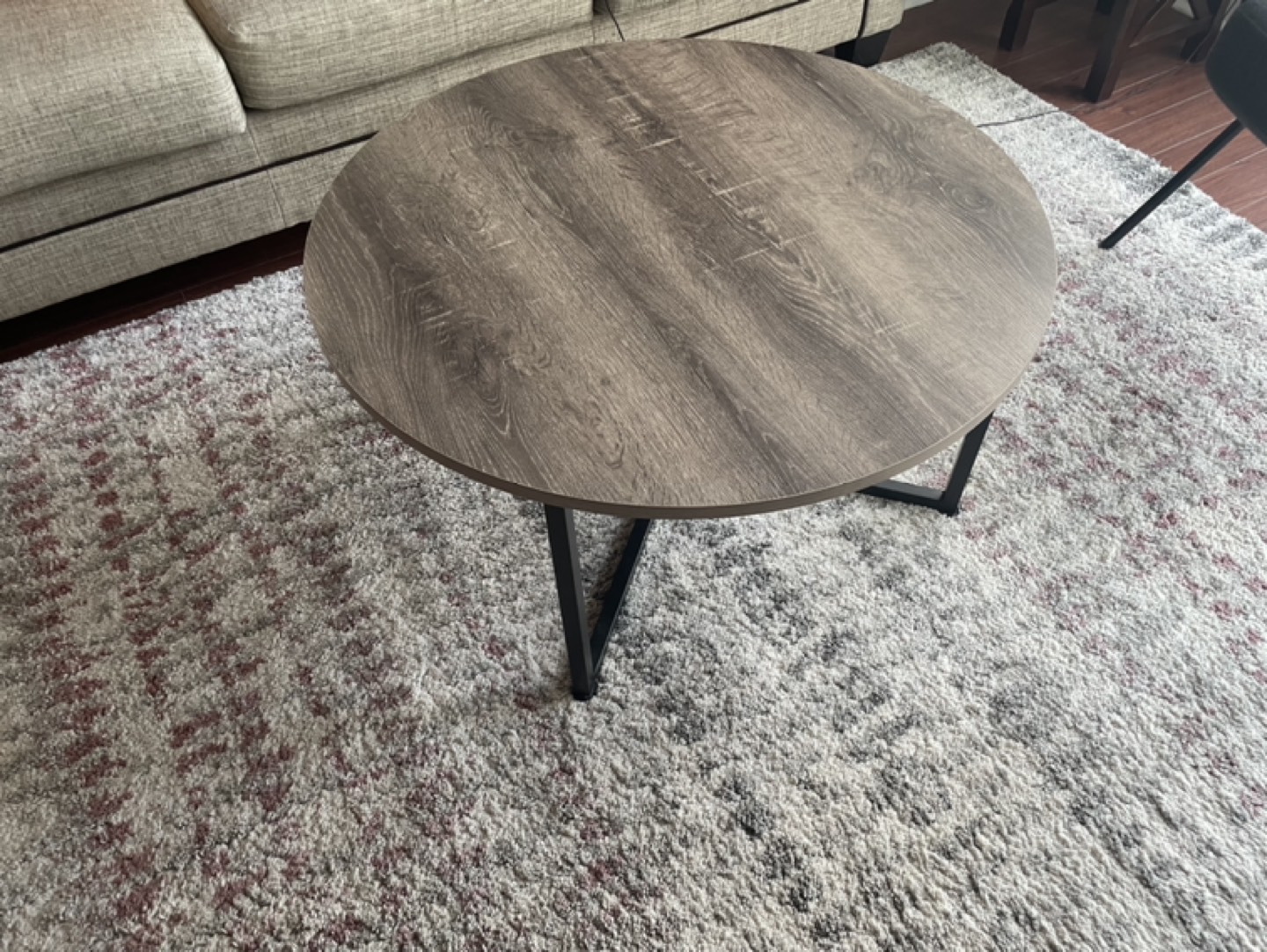 Coffee table thumbnail