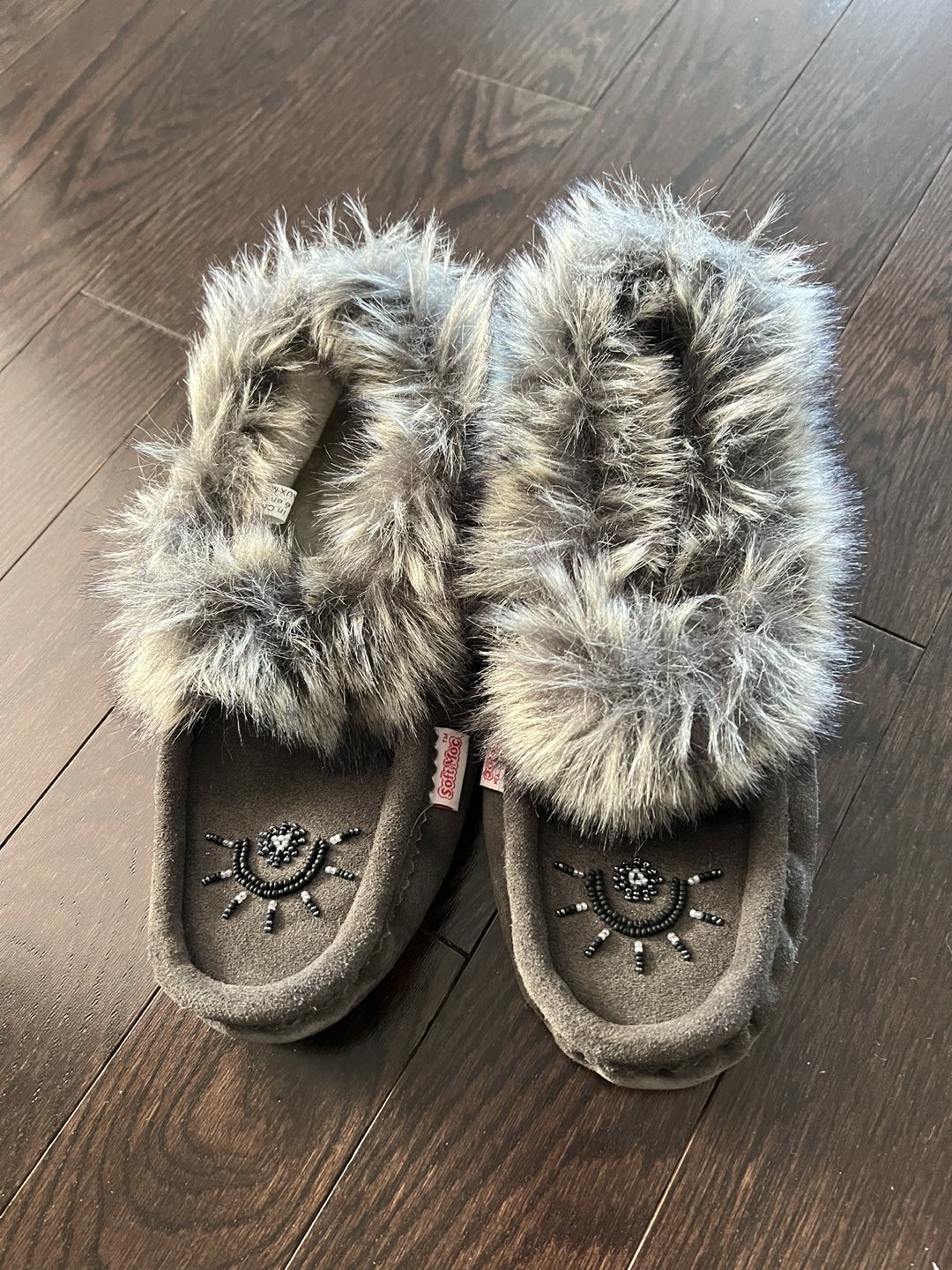 Softmoc Moccasins image indicator(2)