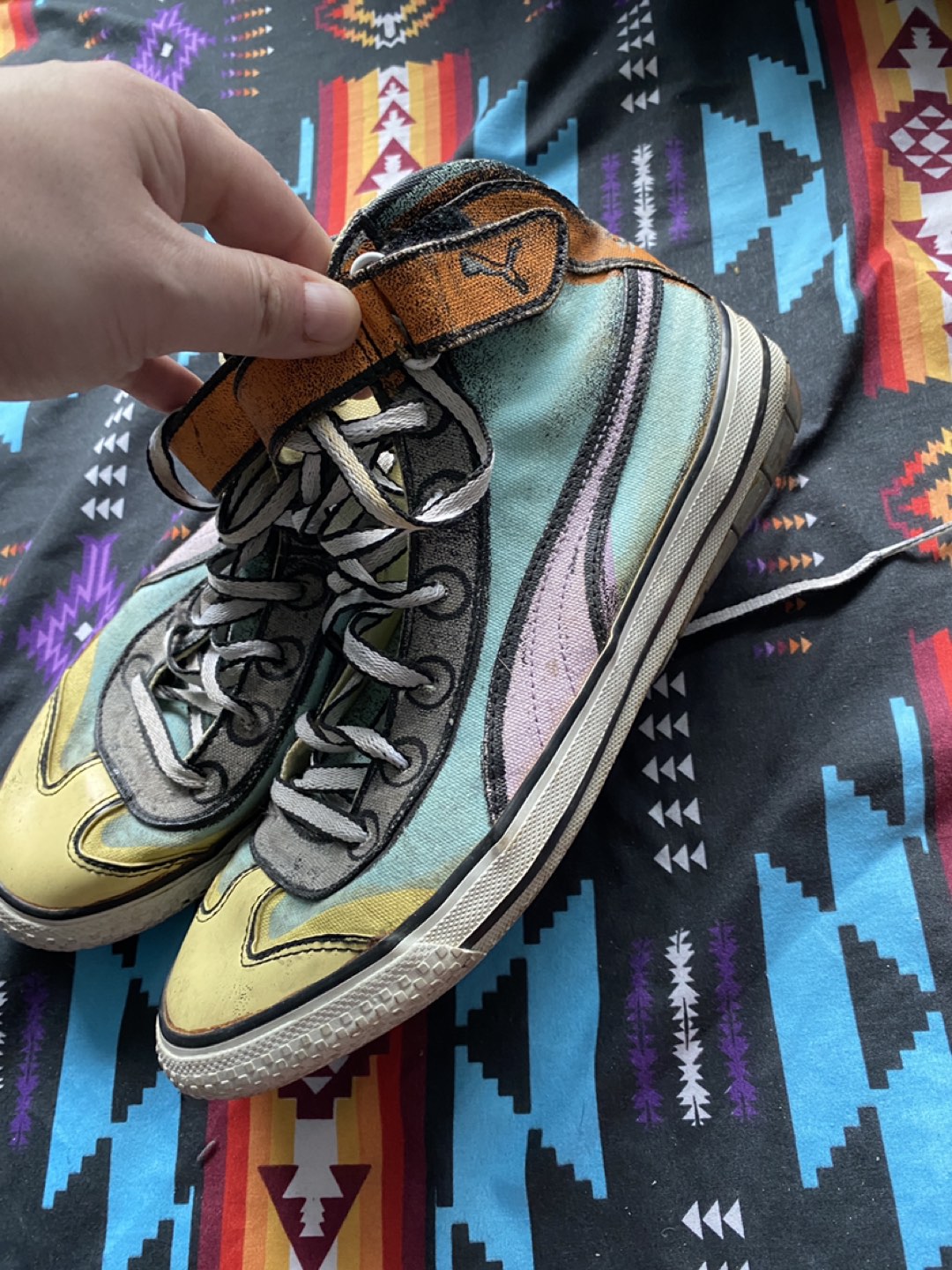 Puma Shoes image indicator(2)