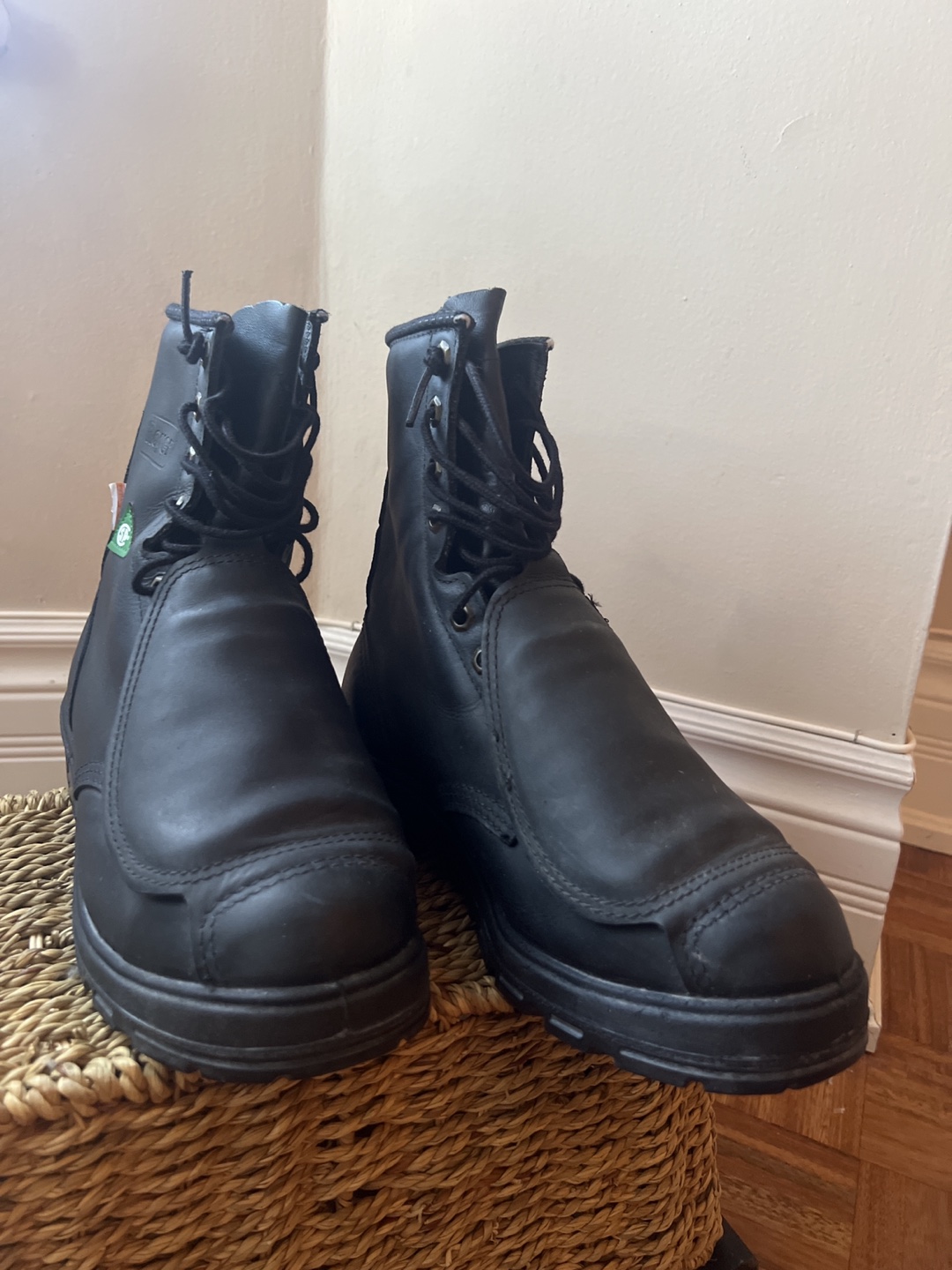 Royer XPAN real flex construction boots - photo 2