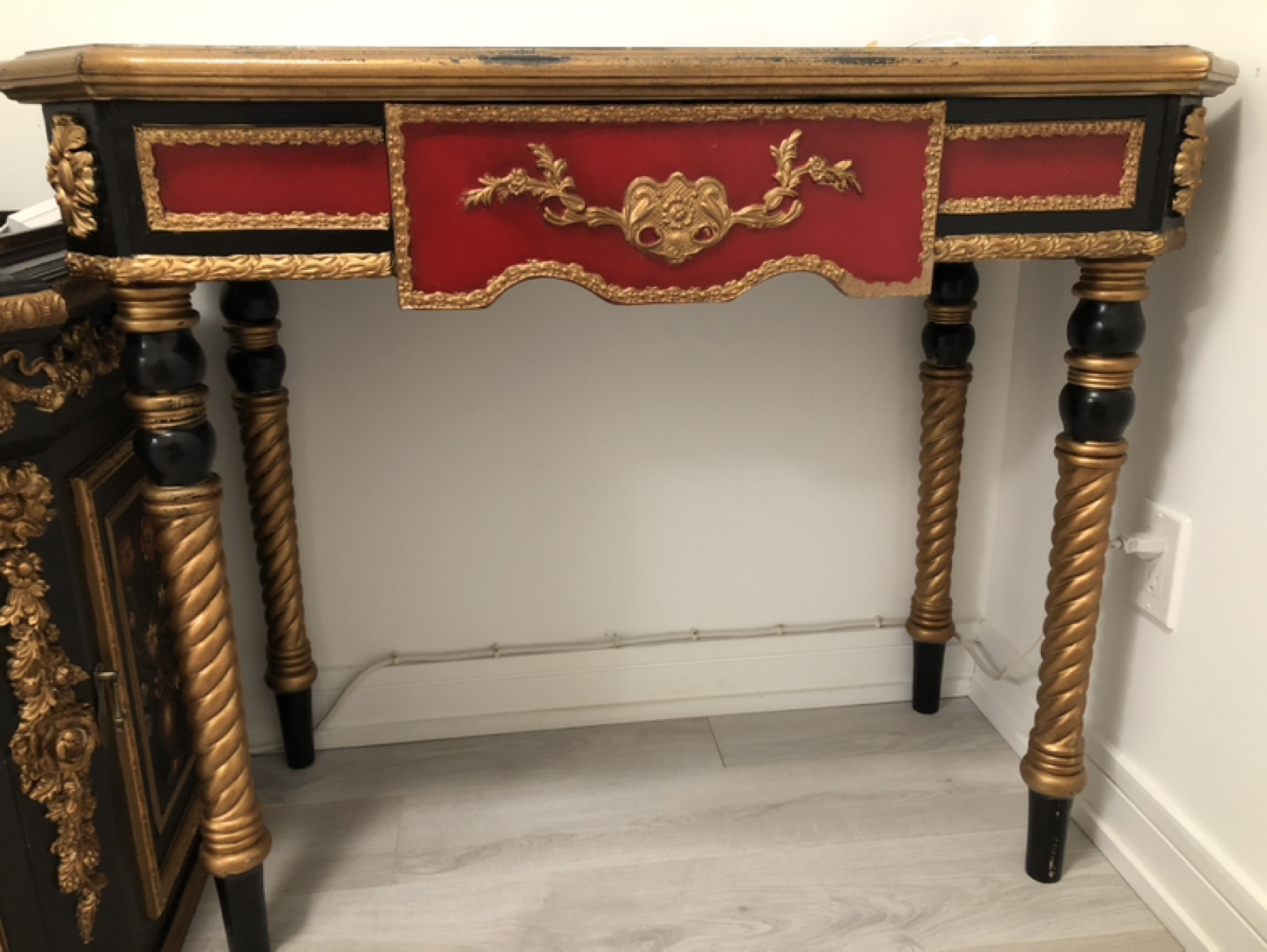 Desk