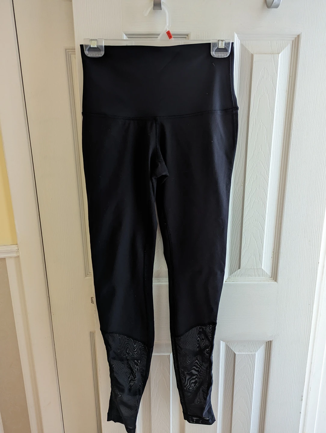Lululemon High- Rise Tight