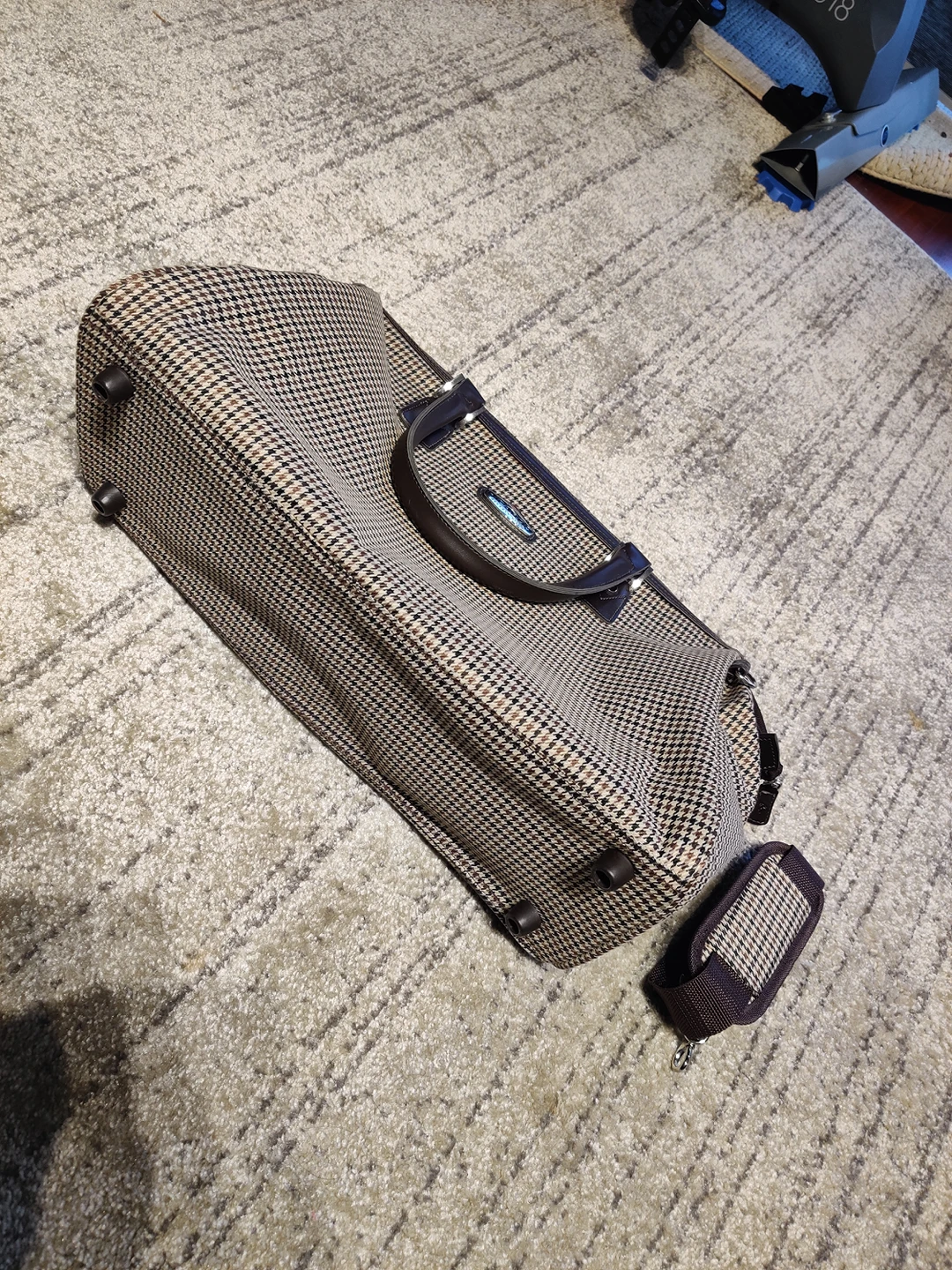 Ricardo Beverly Hills Travel bag image indicator(4)