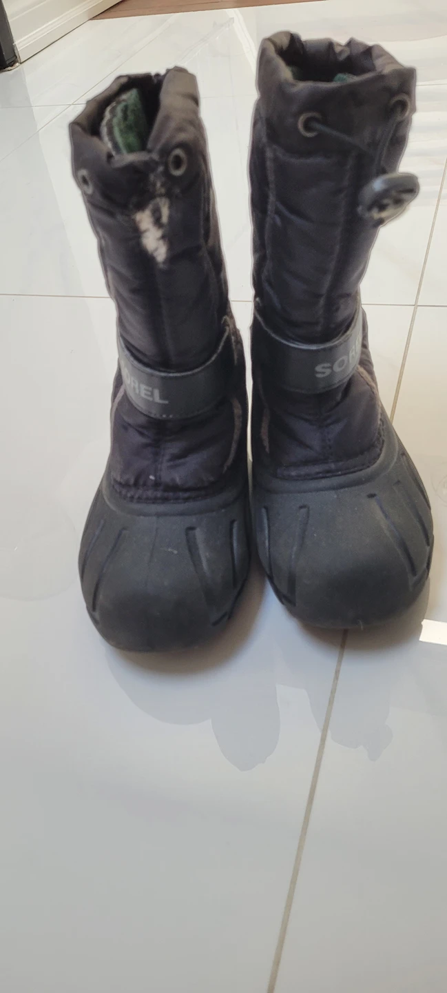 boy boots #freecycle