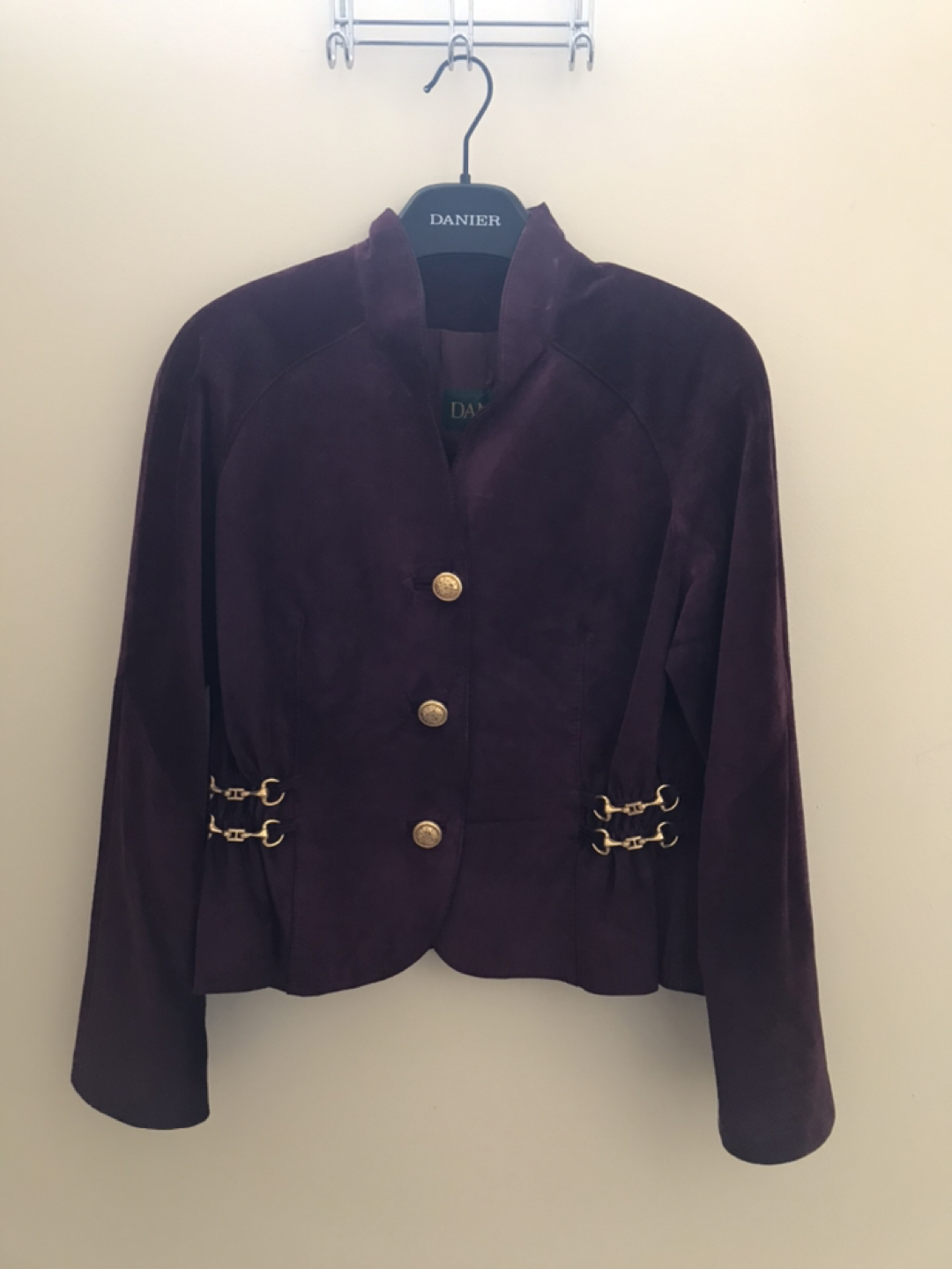Danier leather jackets - photo 4