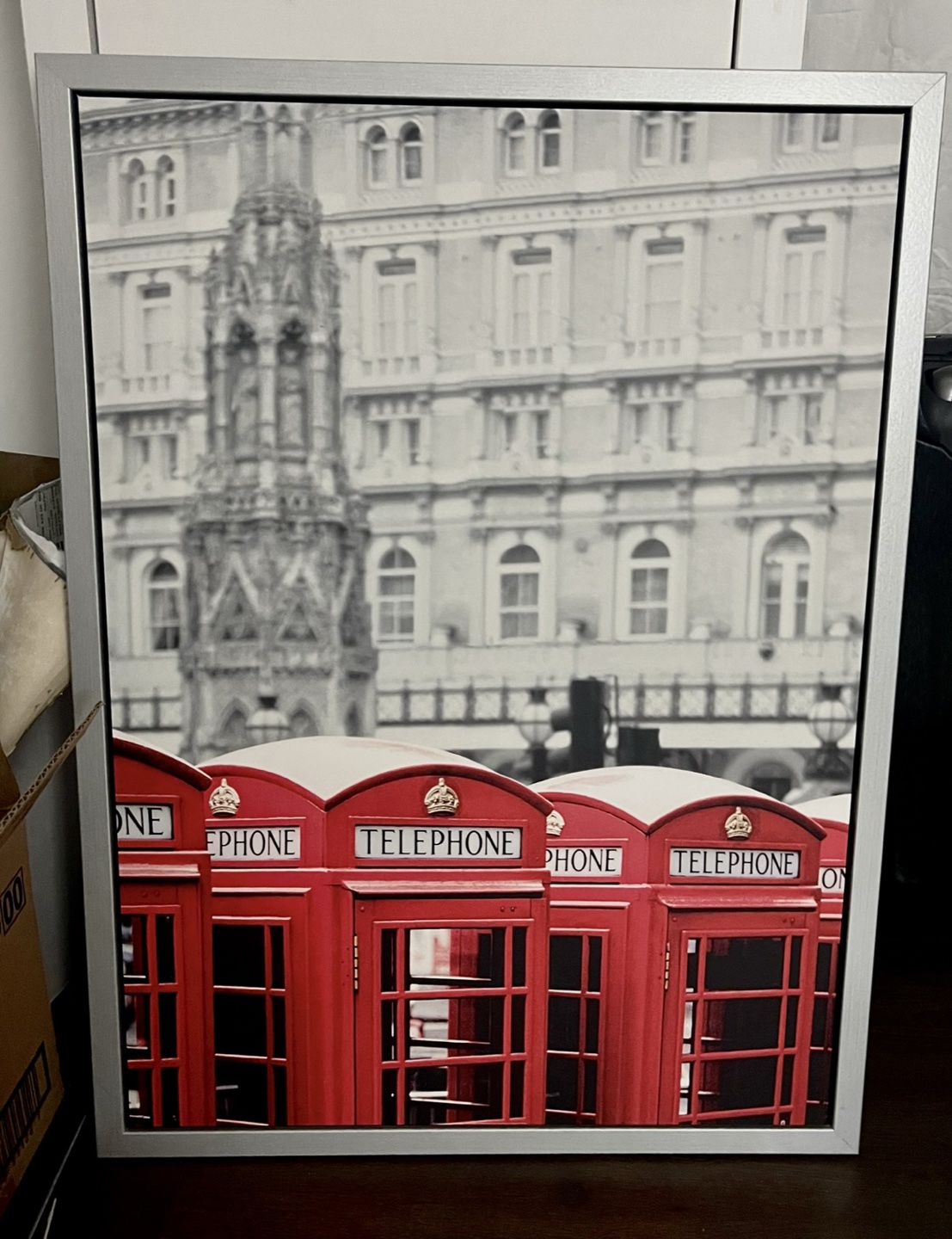 IKEA Framed wall prints