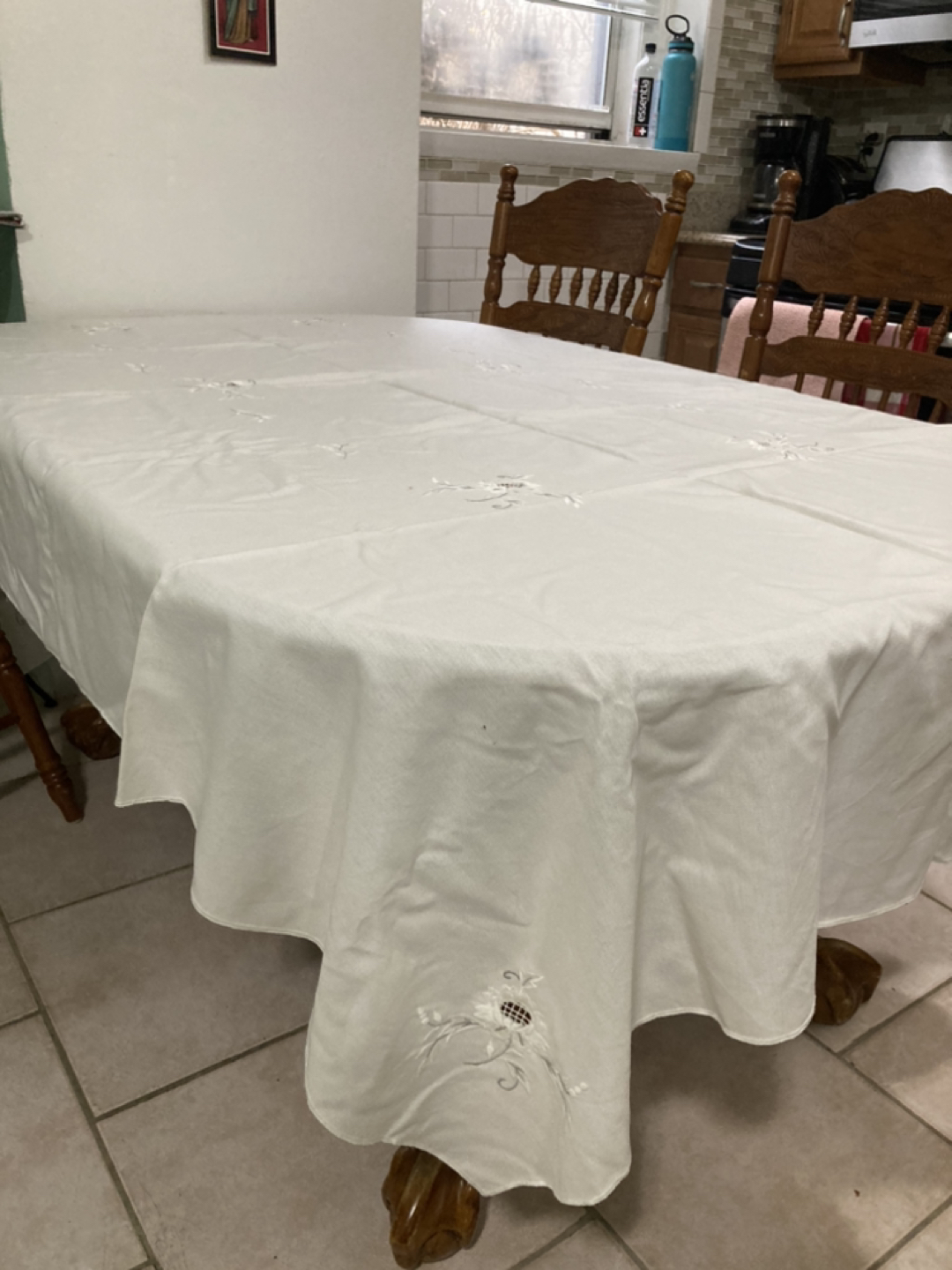 Tablecloth