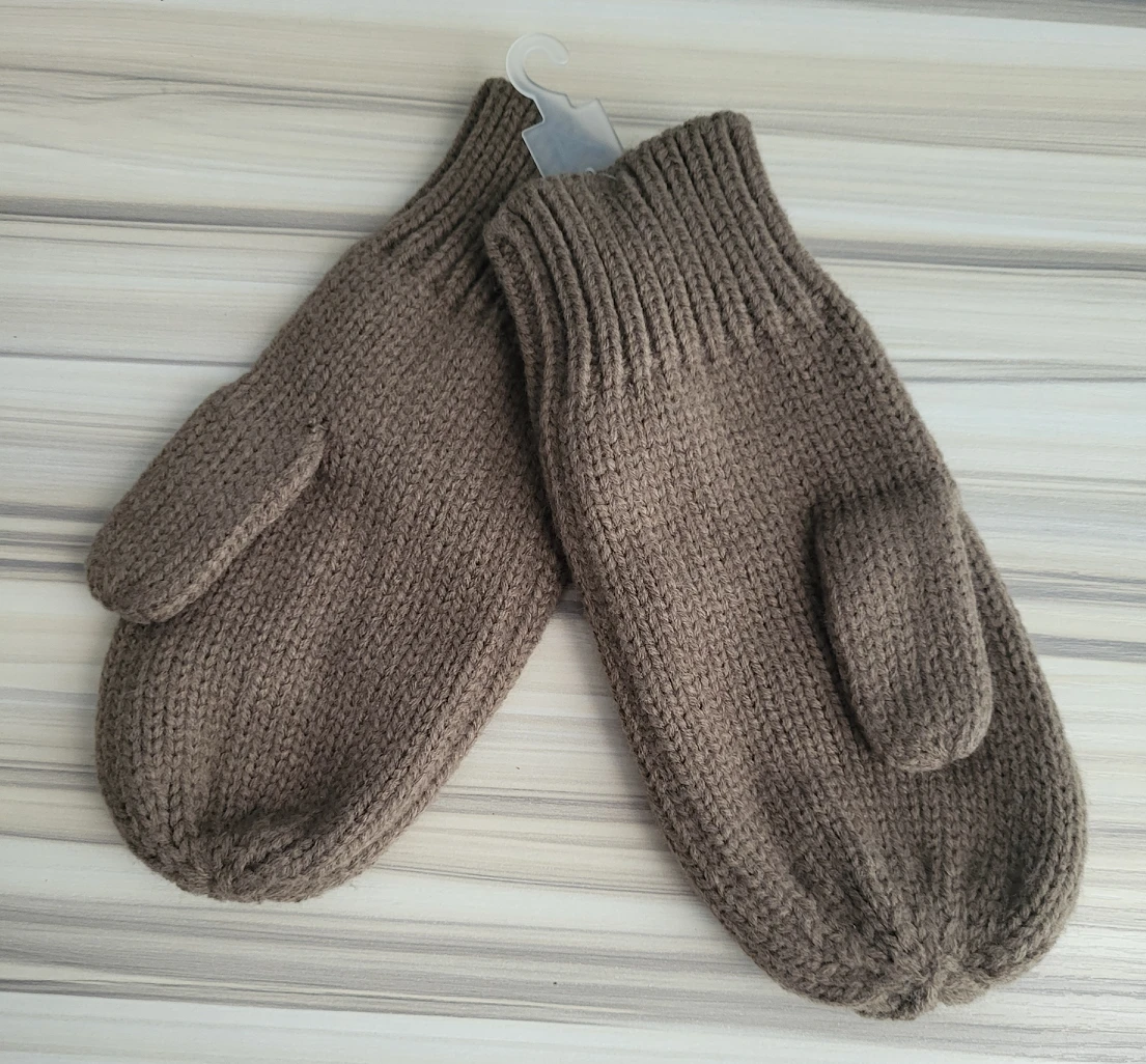 Ardene mittens 🏀 image indicator(2)