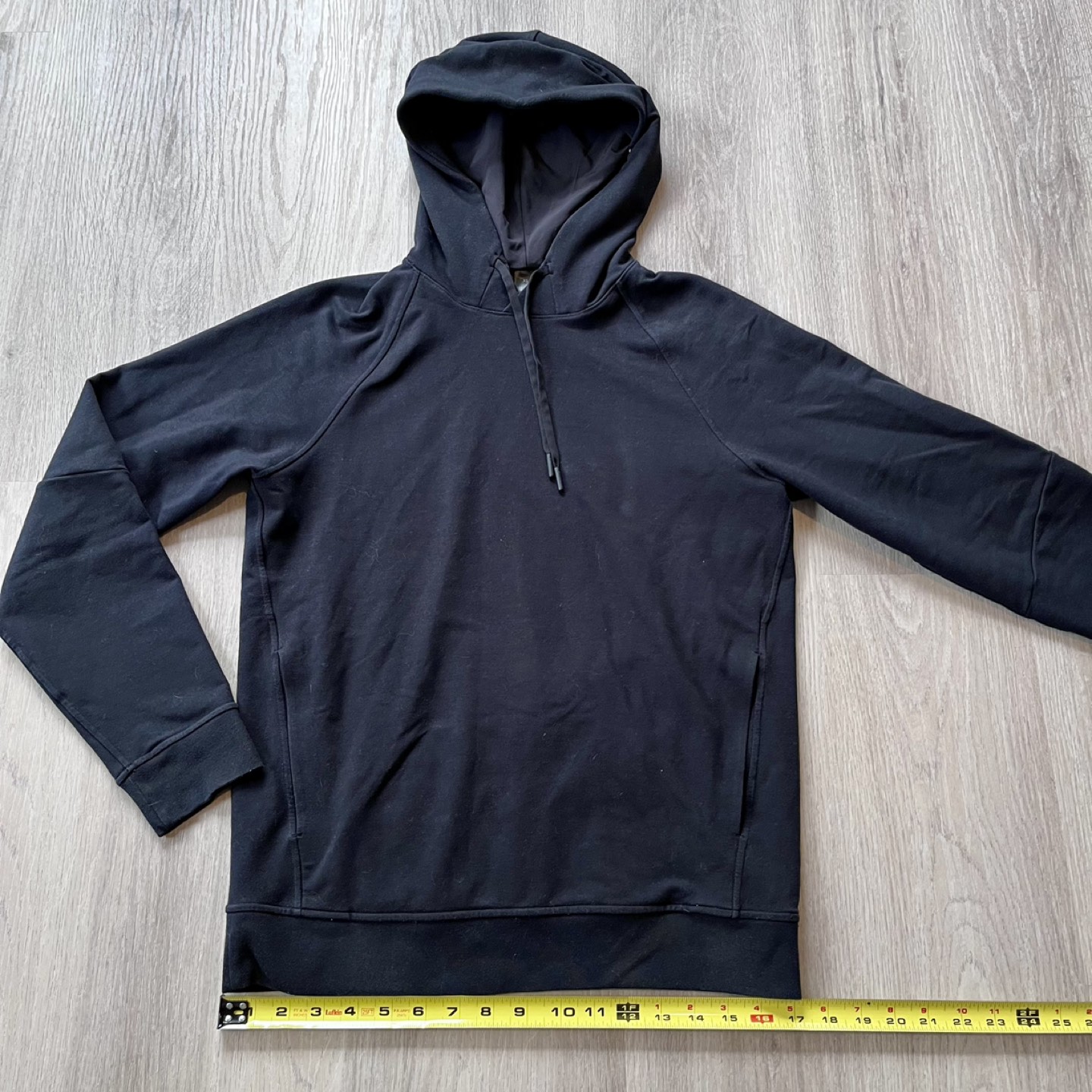 Lululemon Pullover Hoodie. Worn twice - photo 4