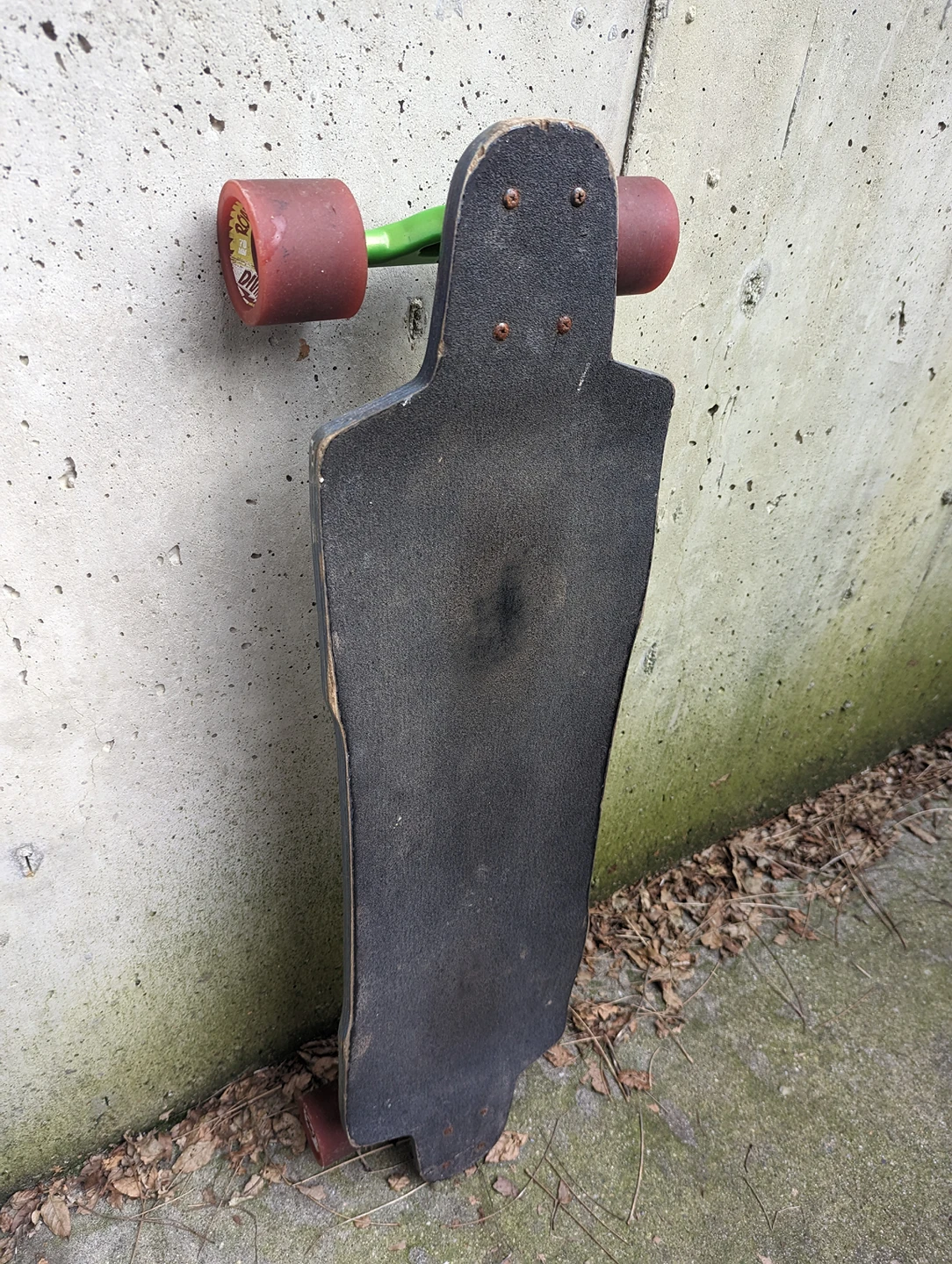 Longboard - photo 2