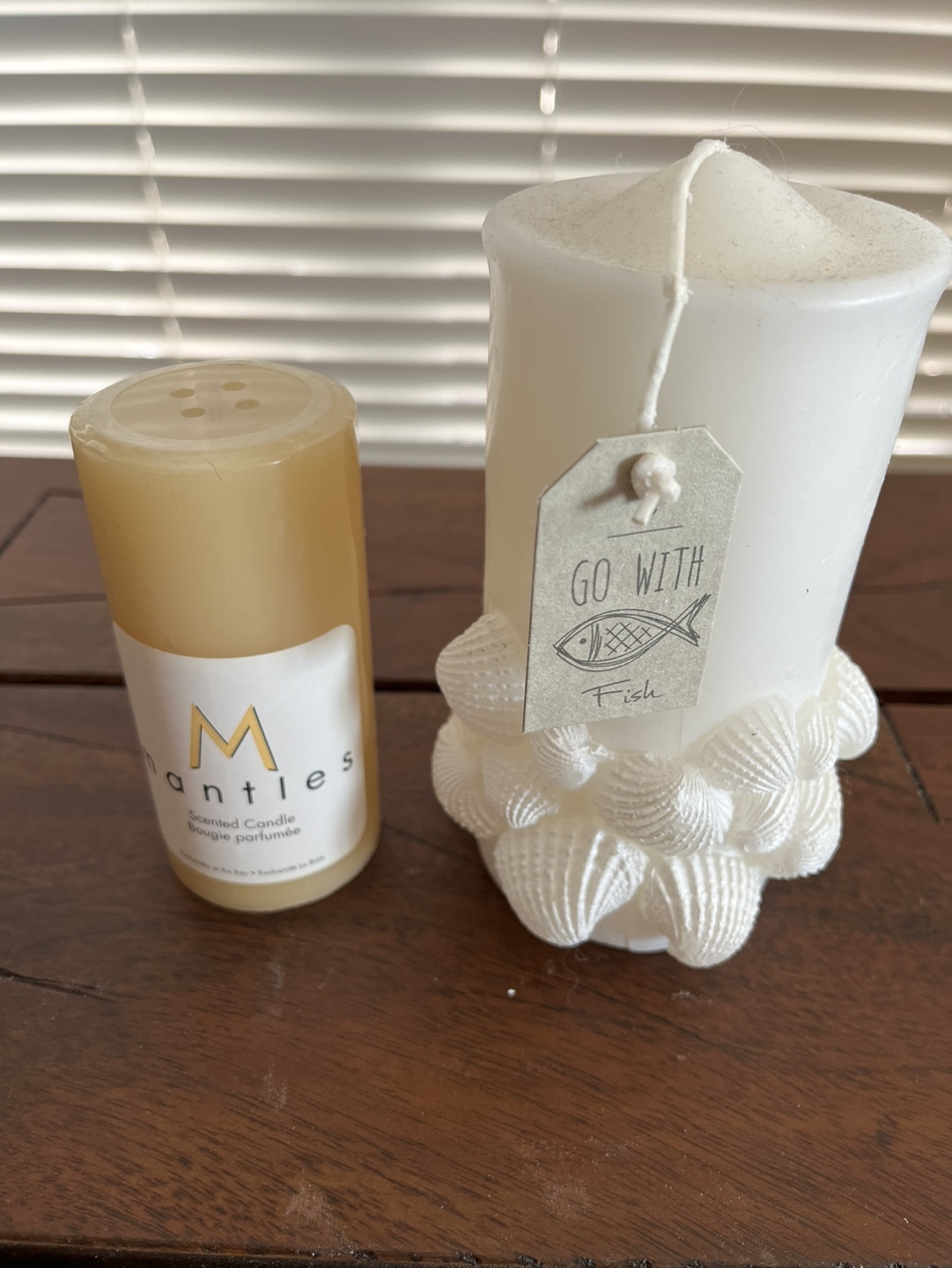 FREE candles thumbnail