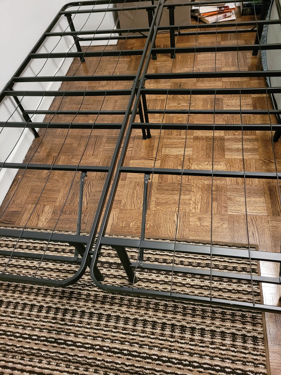 full size bedframe thumbnail