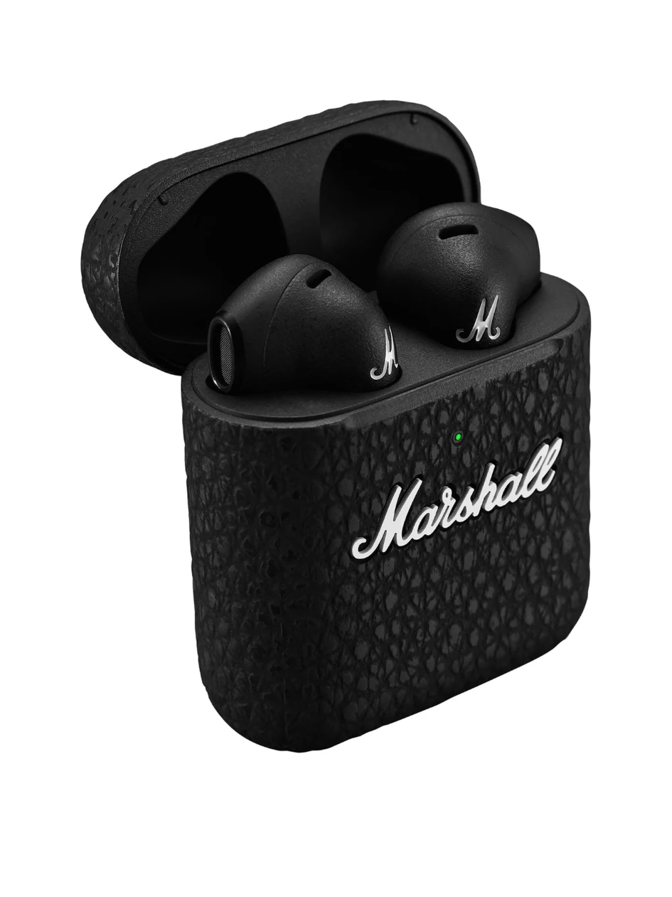 Marshall Minor III True Wireless Earpods - photo 2
