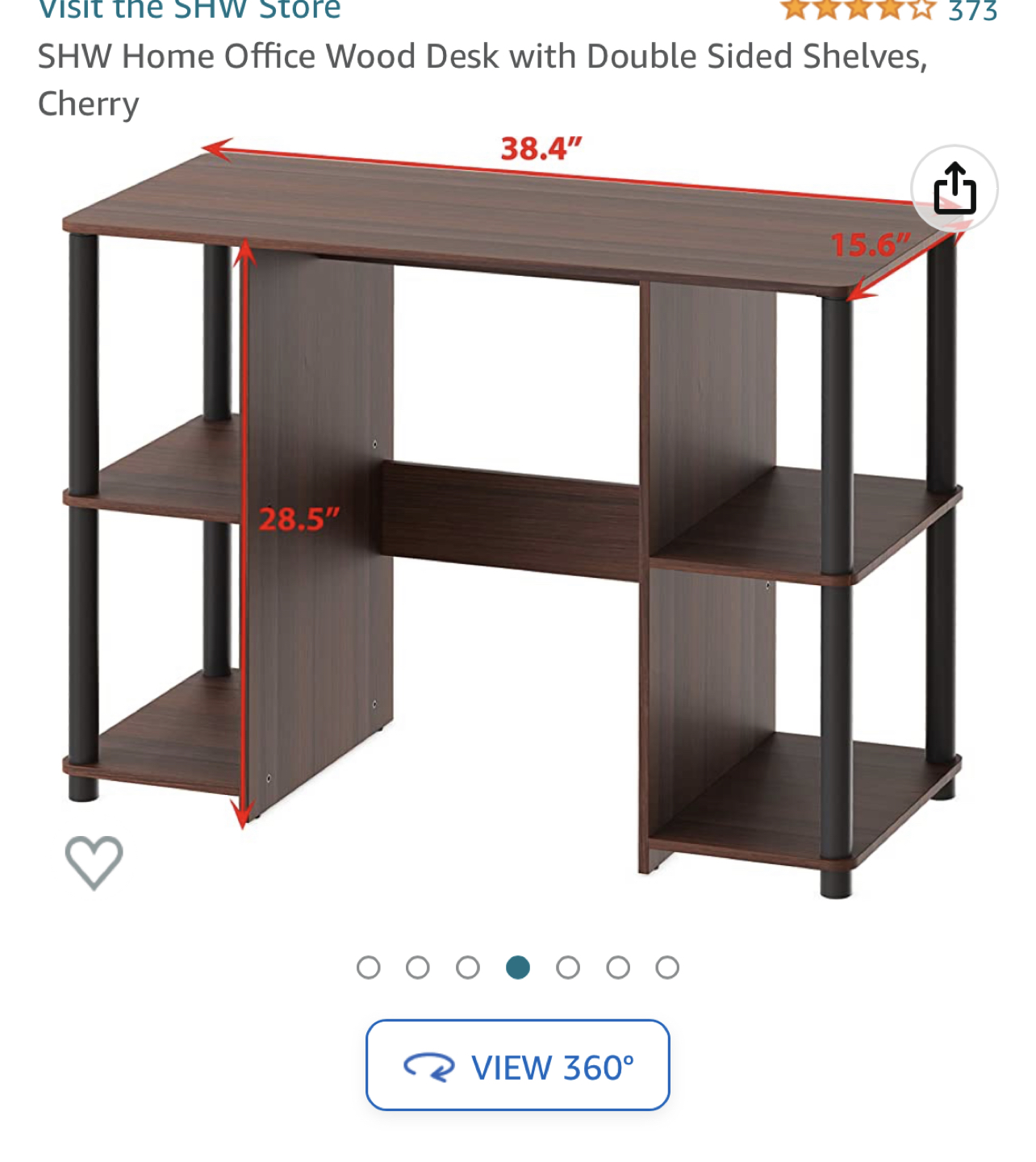 Study table