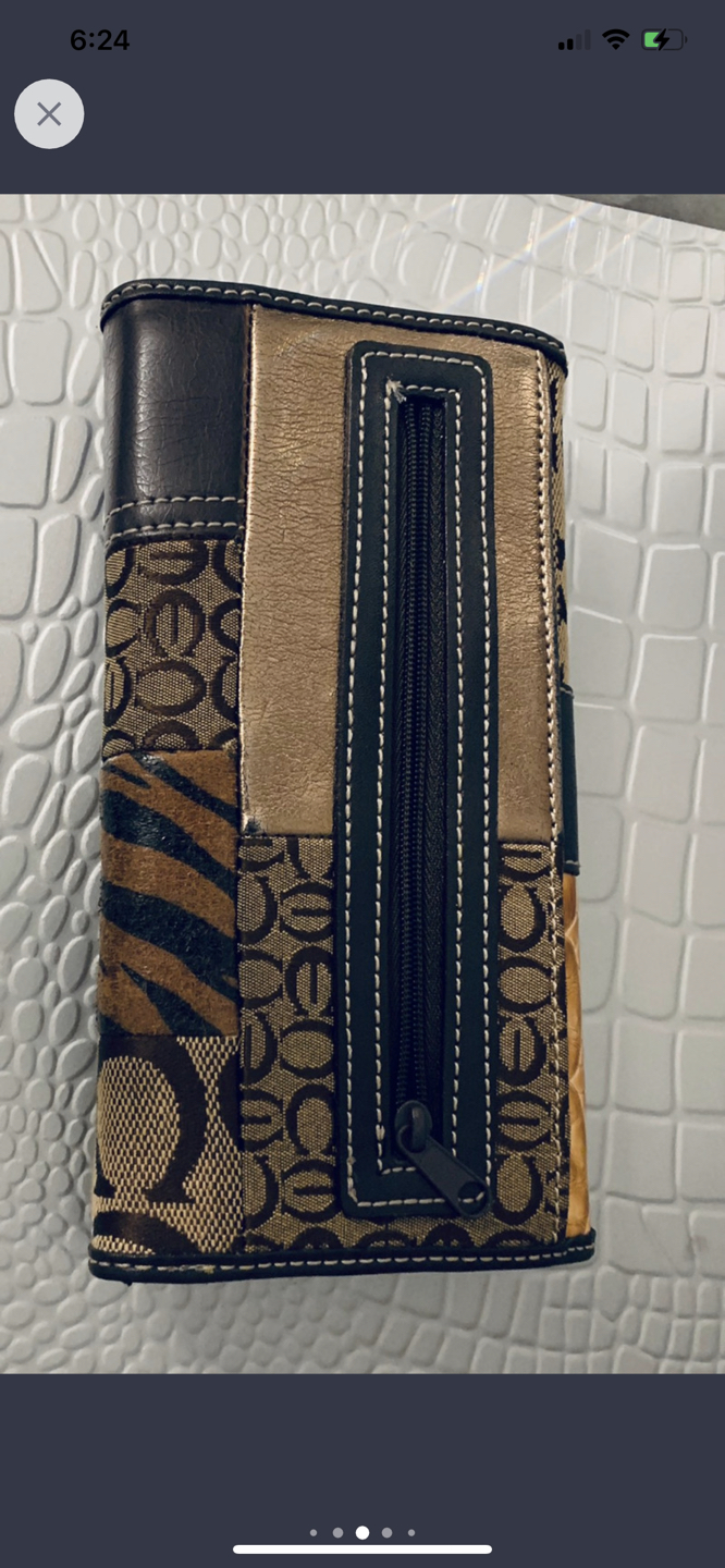 Guess Wallet by Marciano - photo 4