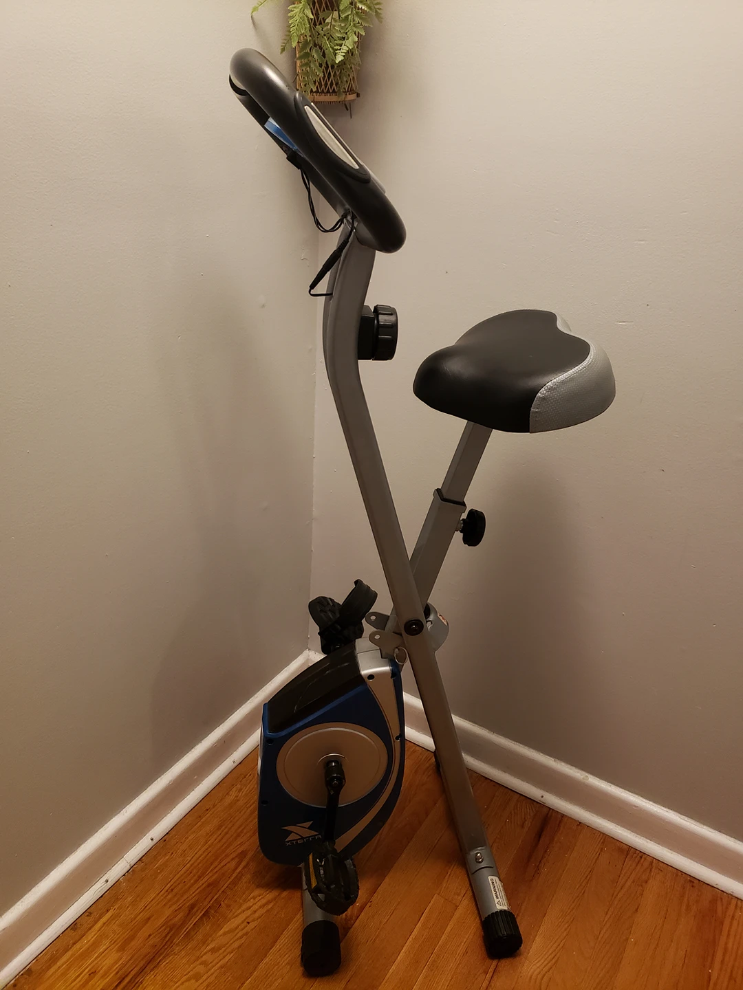 EXERCISE BIKE - photo 5