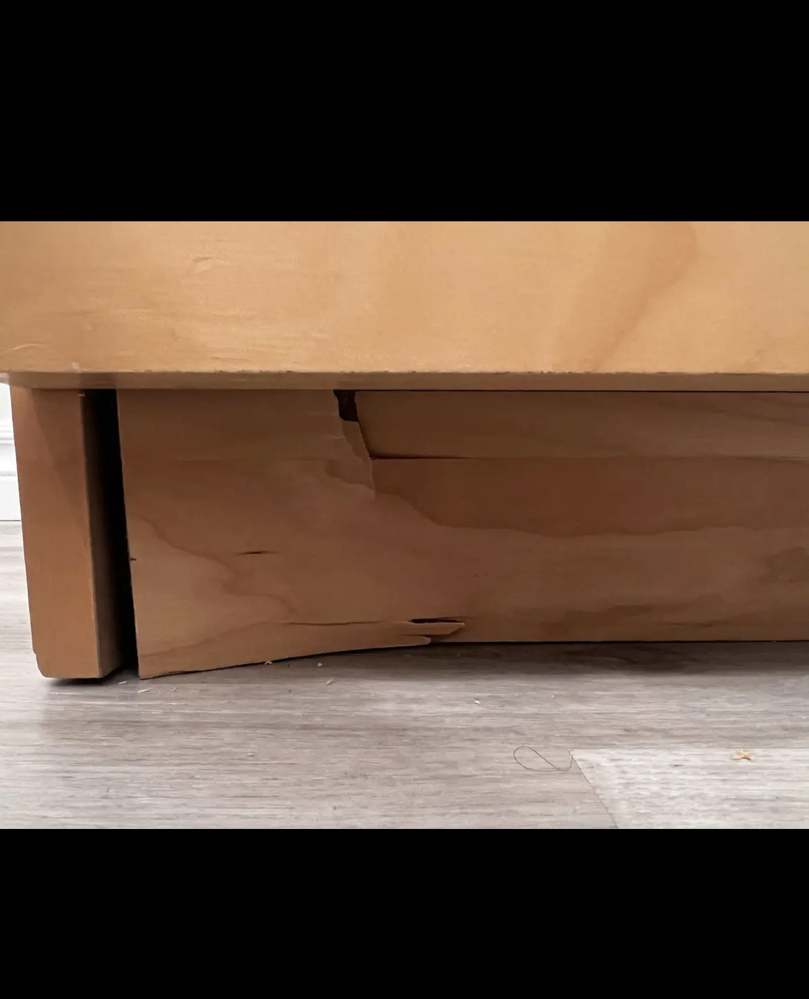 MALM 6 Drawer Dresser - pickup only - photo 4
