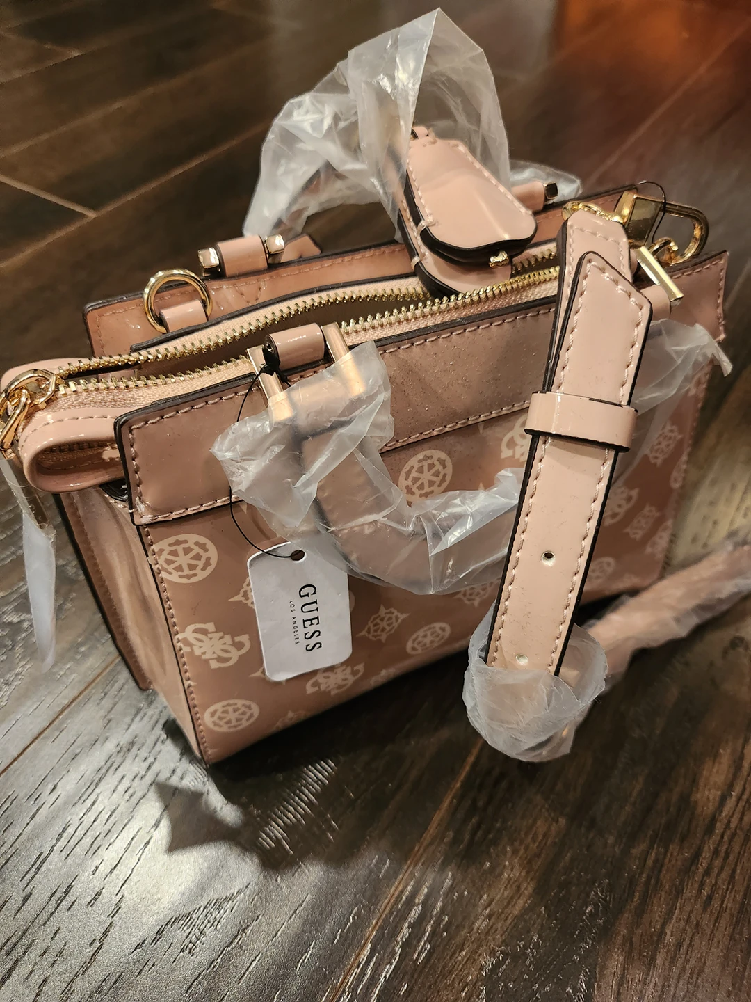Guess purse - photo 2