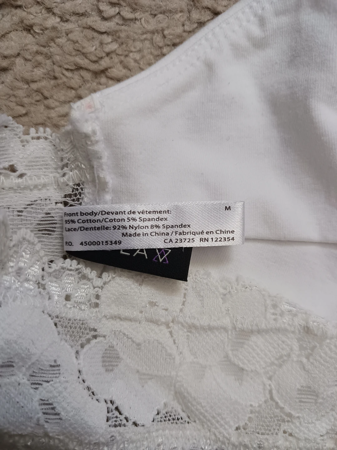 🏀Aritzia Talula bandeau image indicator(4)