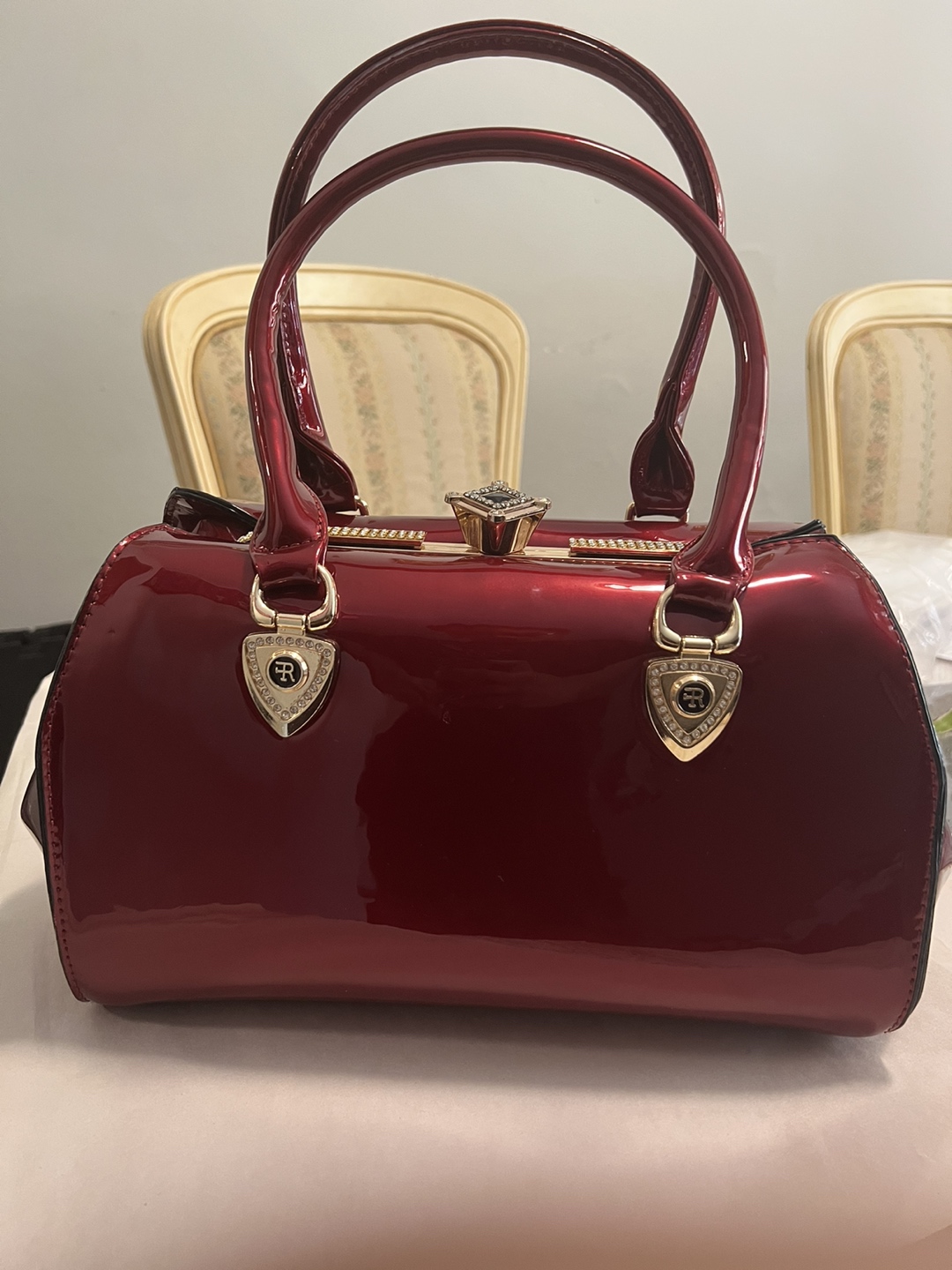 Fashion purse thumbnail