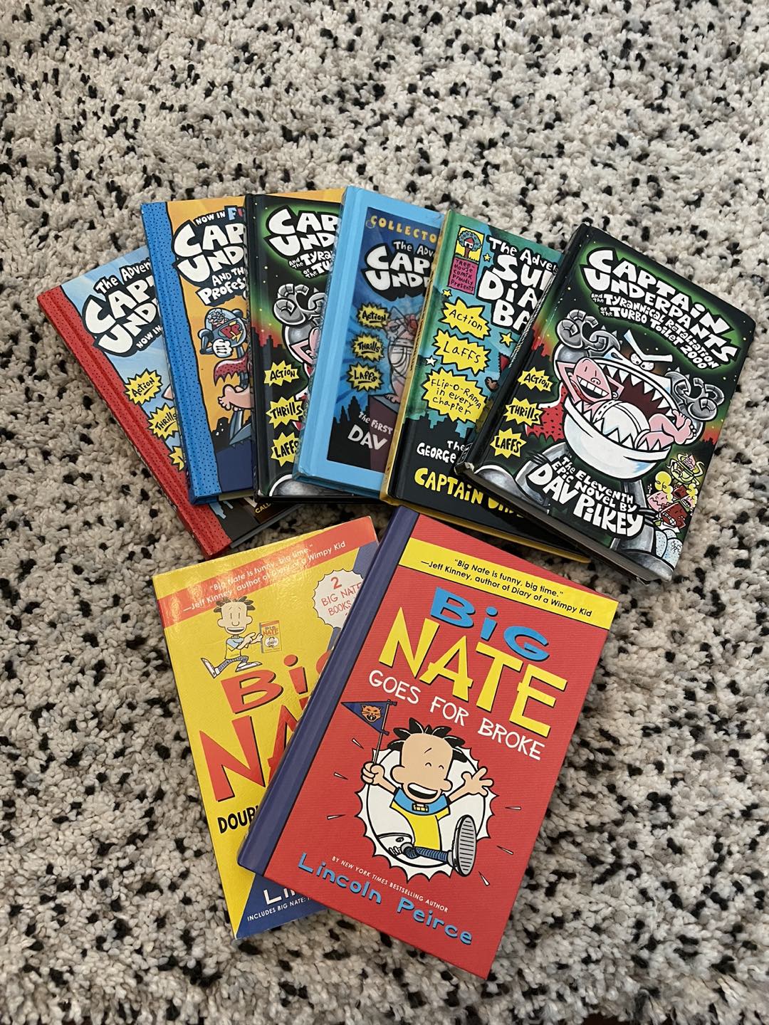 Kids book bundle - photo 2