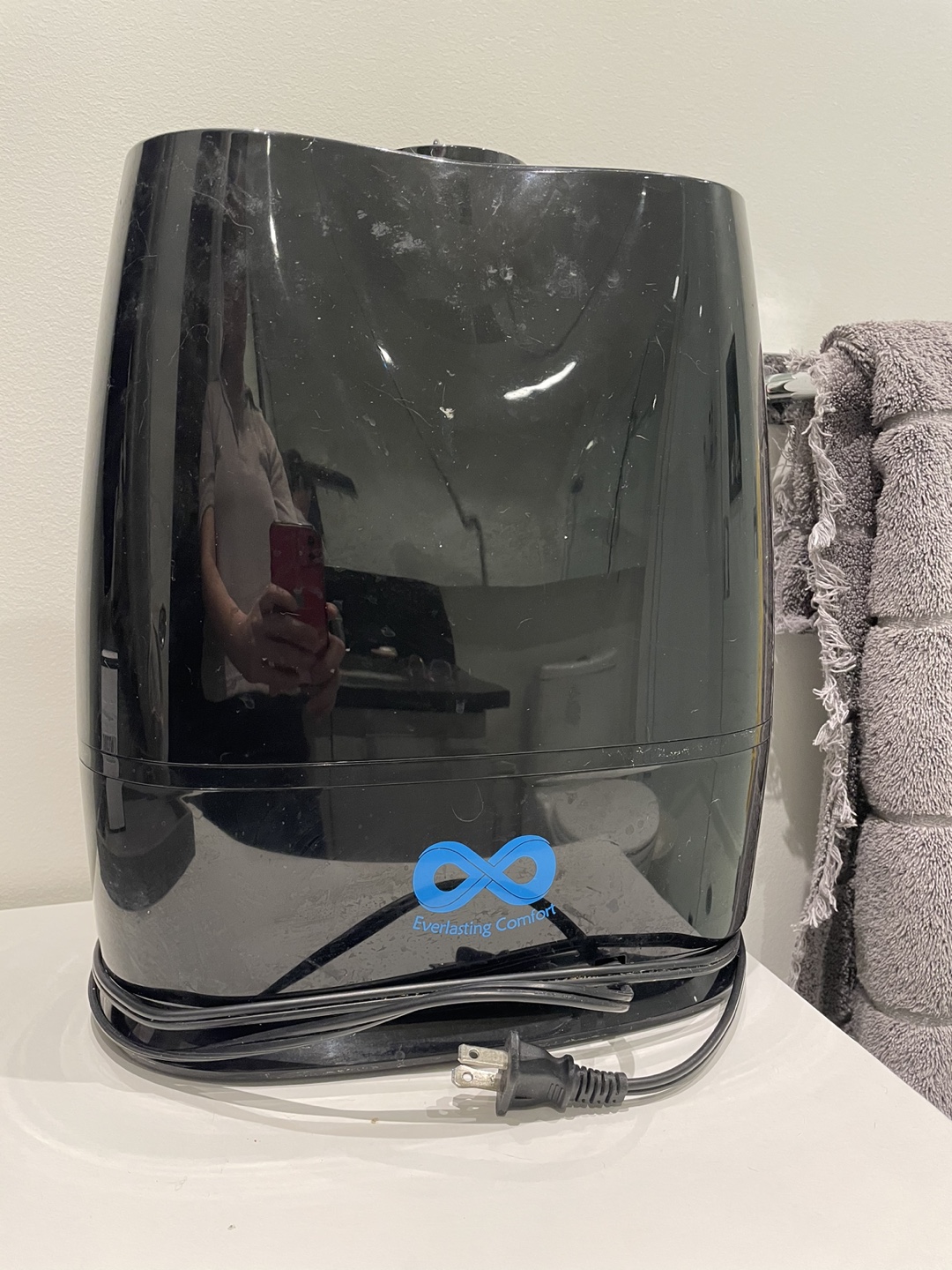 6L humidifier - photo 2