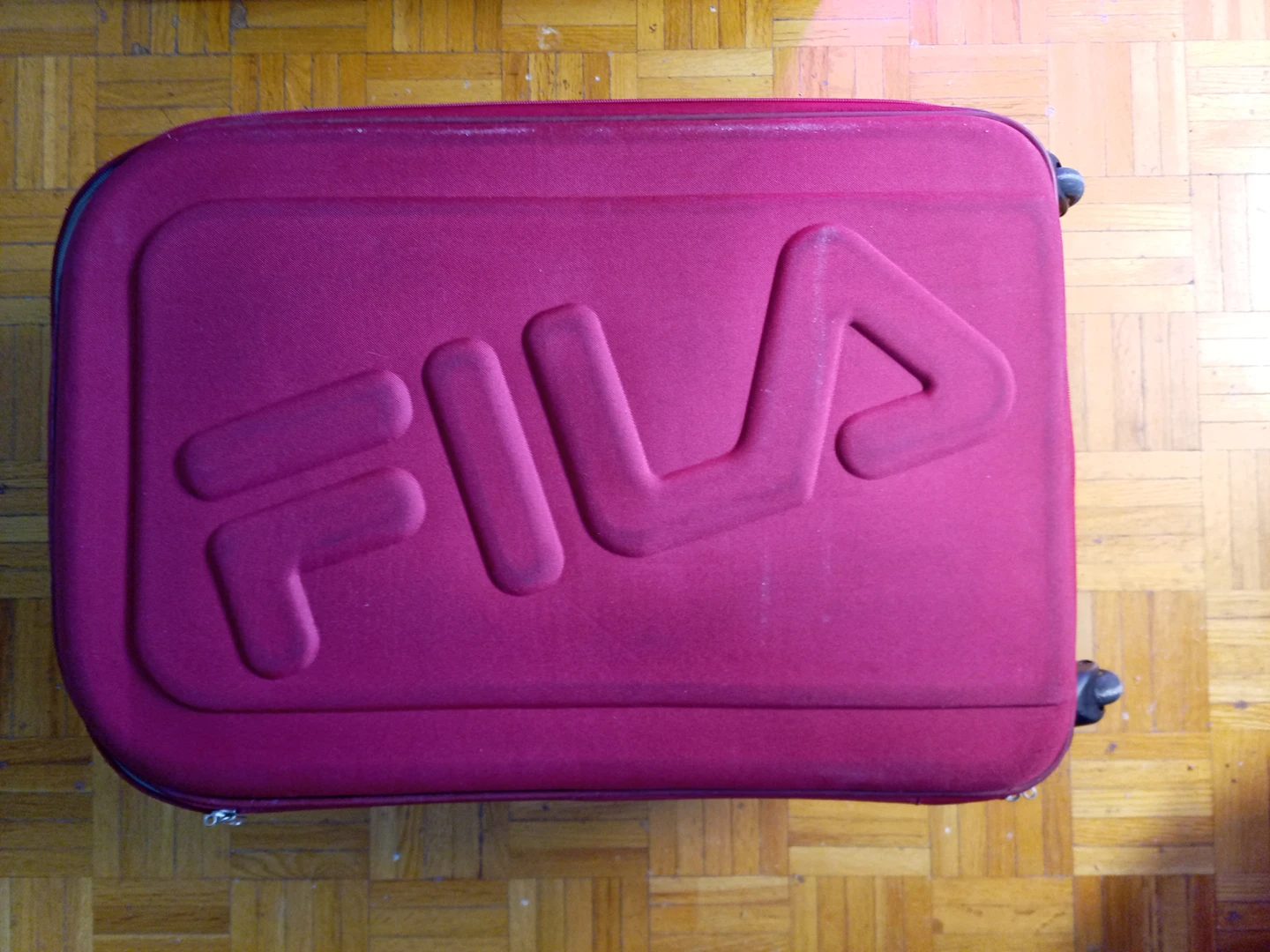 Carry-on luggage