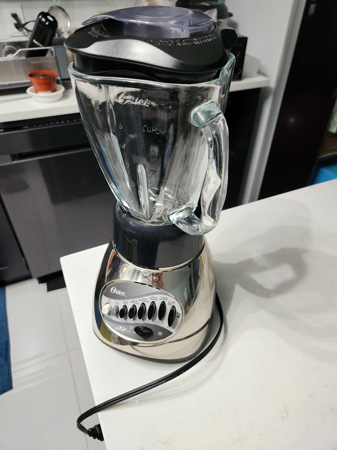 Oster Blender