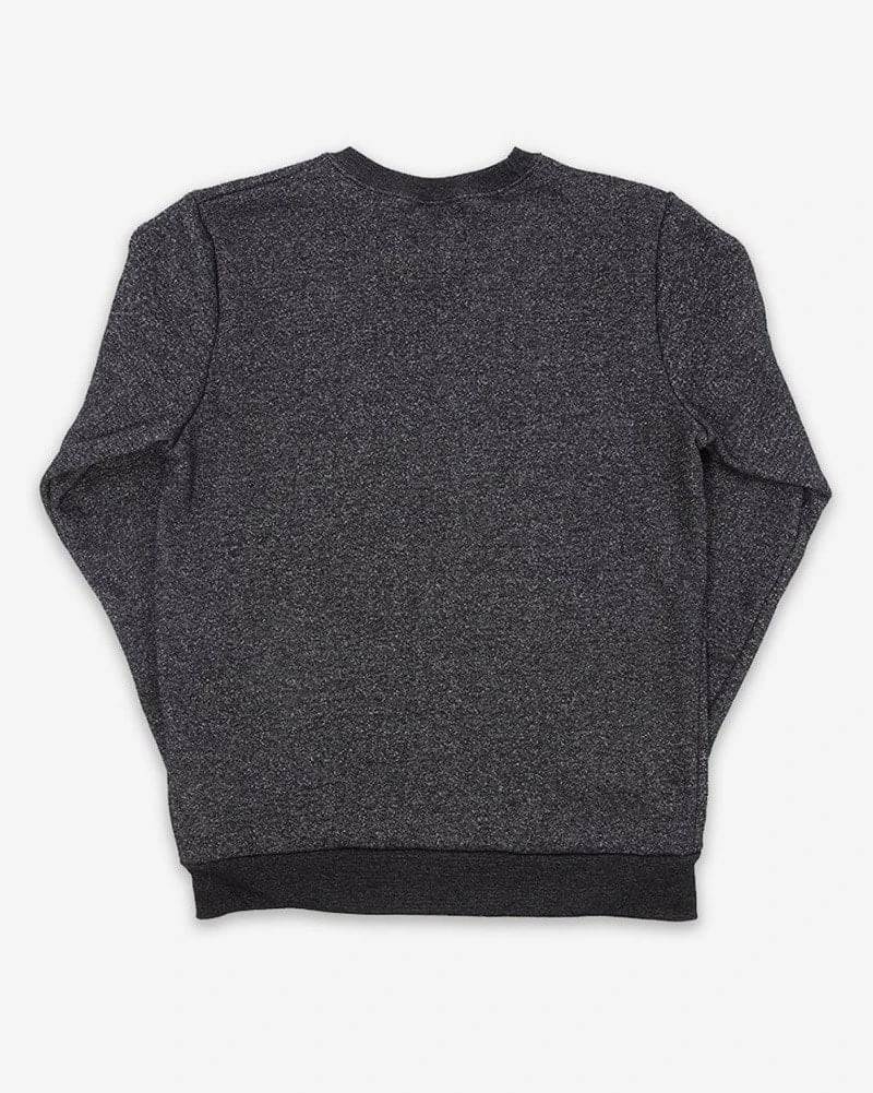 Peace Collective Home Is Canada Melange Crewneck Sweatshirt image indicator(2)