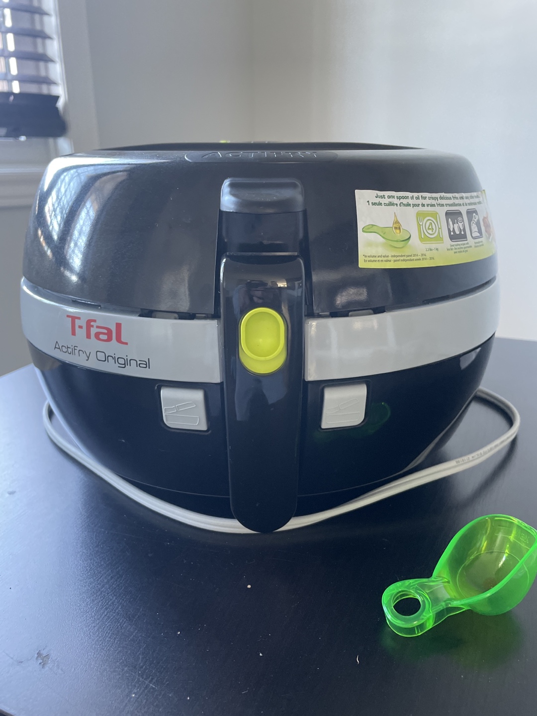 T-fal Actifry Original - photo 2