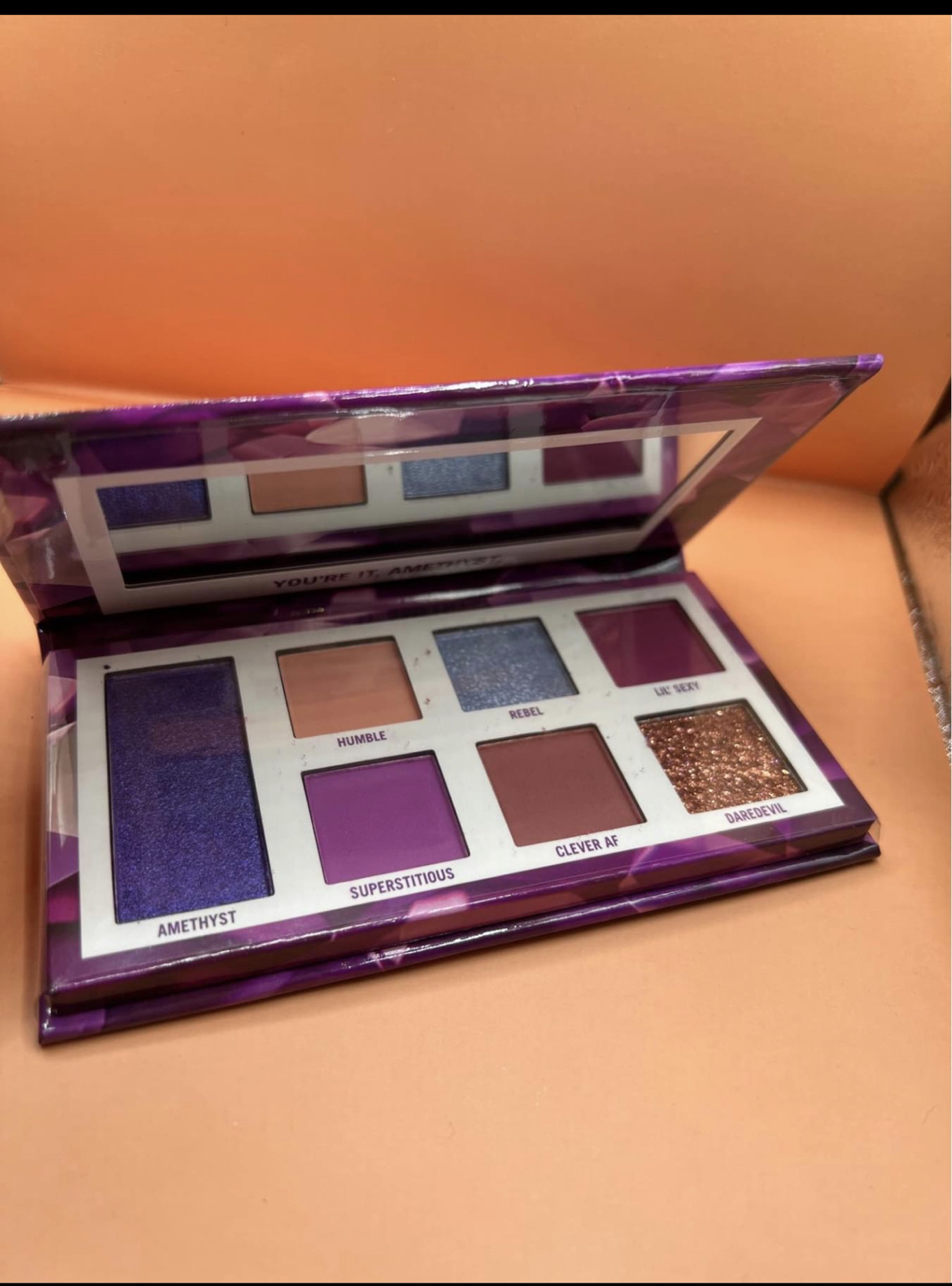 Eye palette