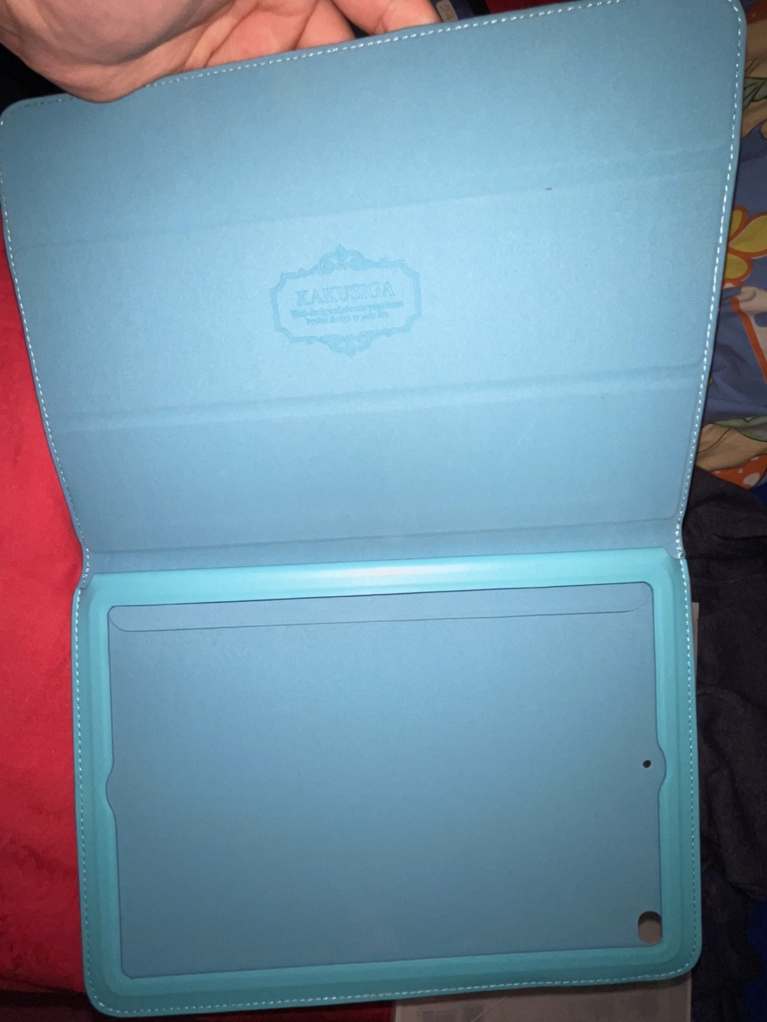 iPad Air/Air 2 Case 🏀 image indicator(7)