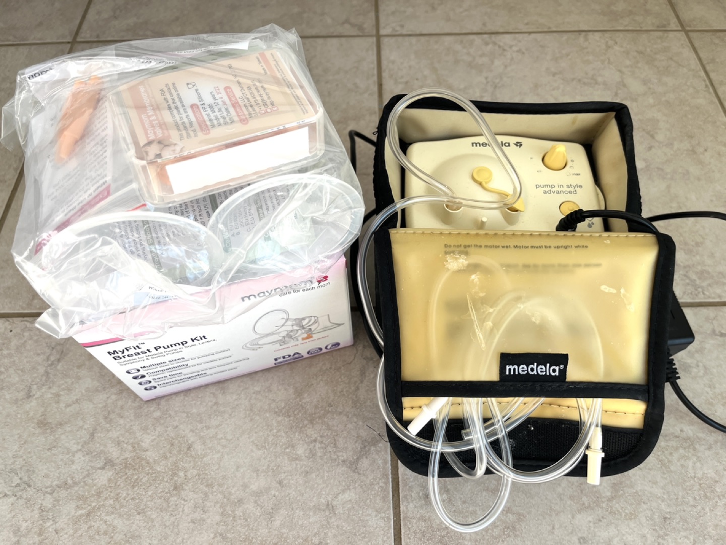 Medela thumbnail