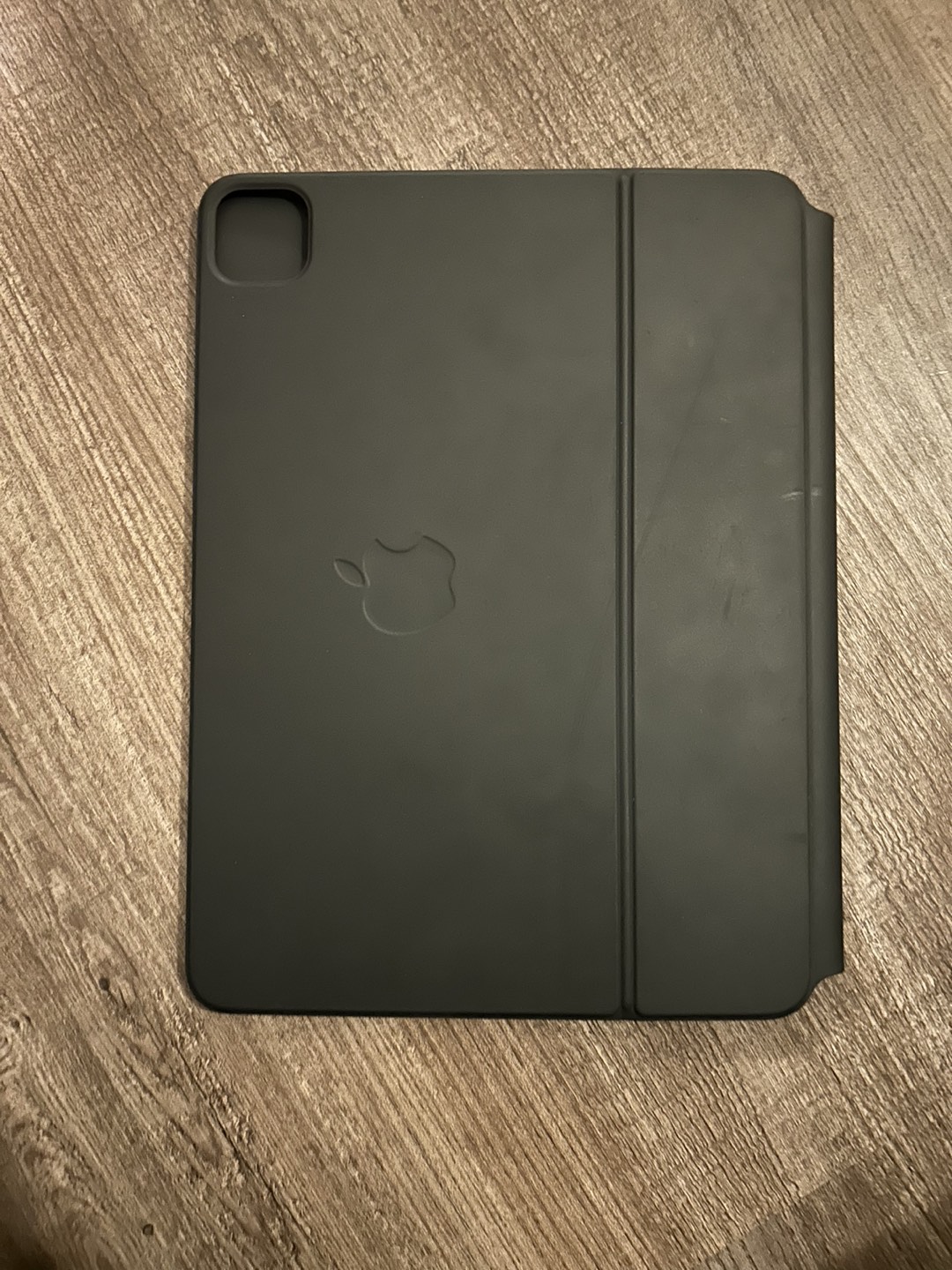IPad Pro 11” Magic Keyboard black.