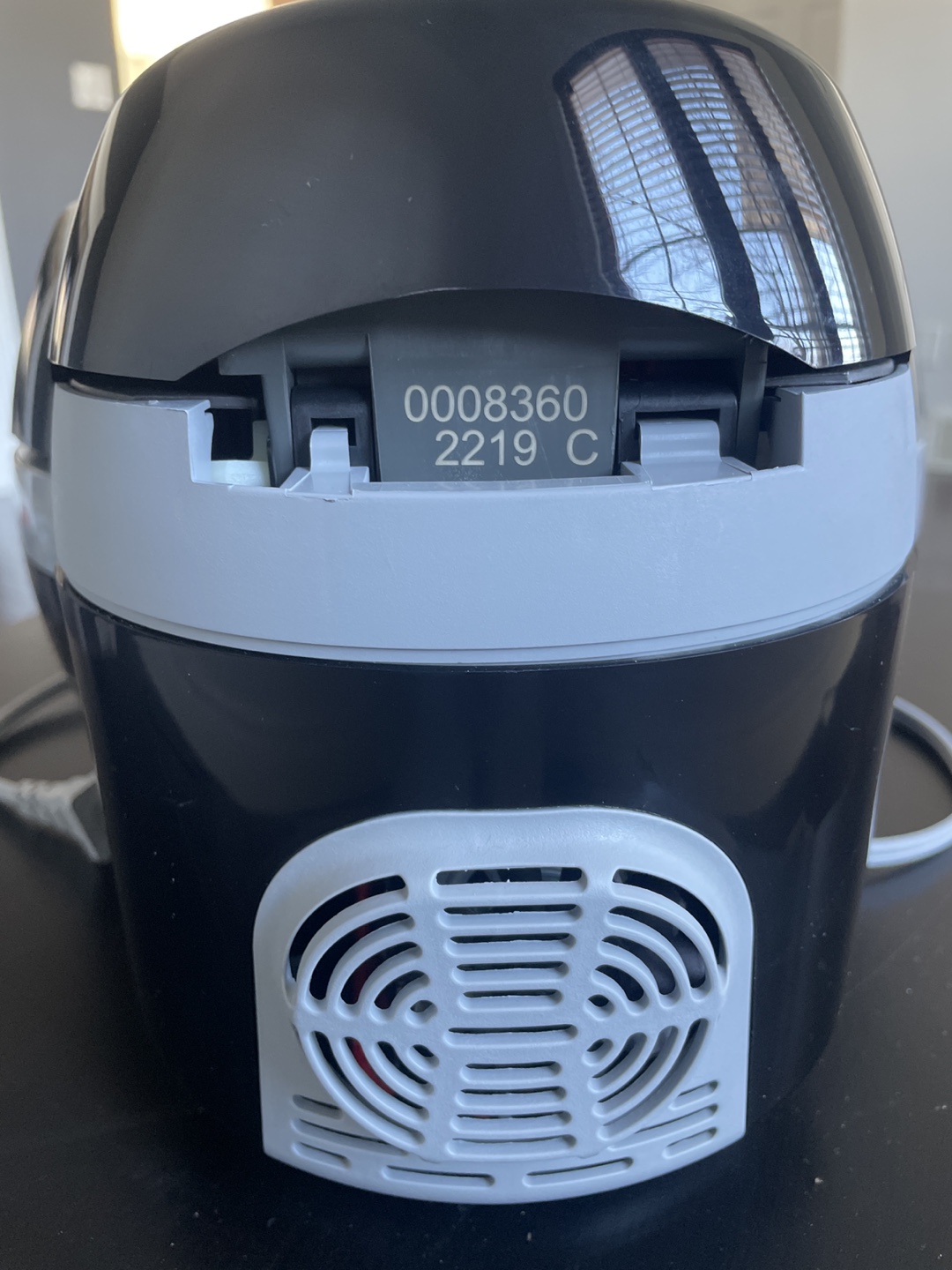 T-fal Actifry Original - photo 3