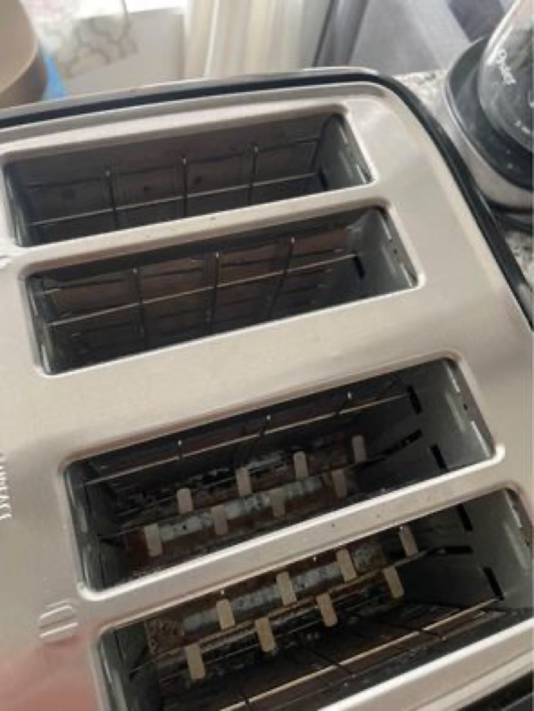 Toaster - photo 2