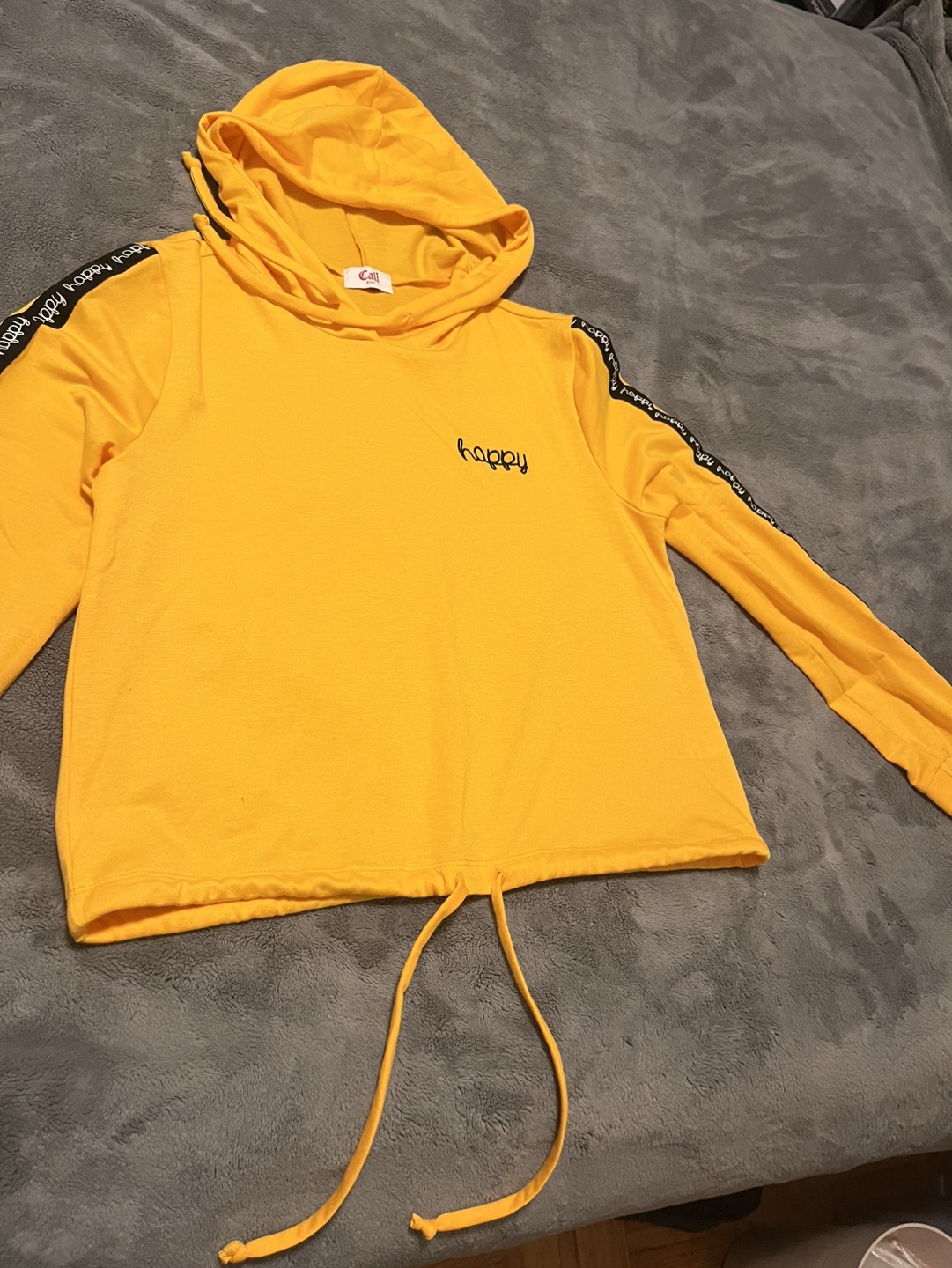 BNWT sweatshirt image indicator(5)