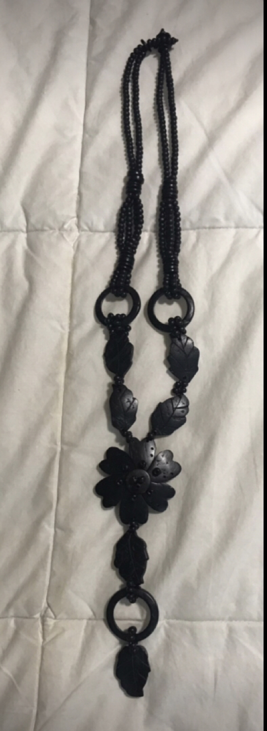 Assorted Beautiful Necklaces (Price Varies) image indicator(4)