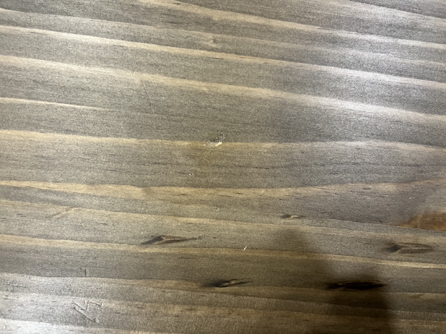 Wooden dining table chairs bench - photo 4