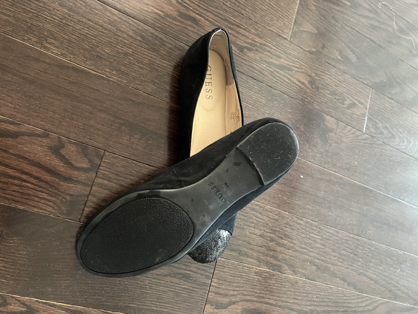 Guess Flat Shoes image indicator(4)