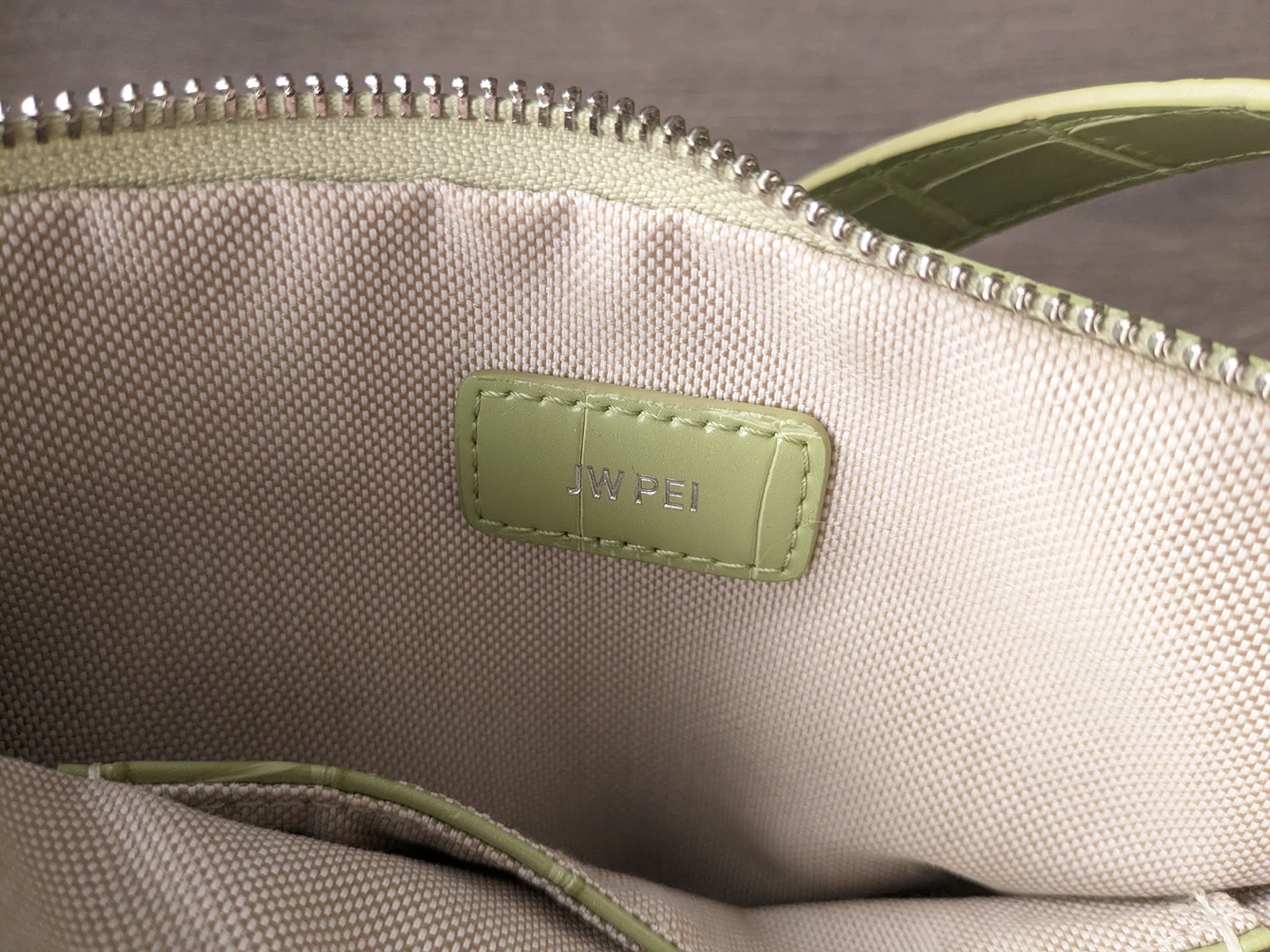 JW PEI bag - photo 3