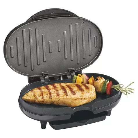 Proctor Silex Panini Press for Small Spaces